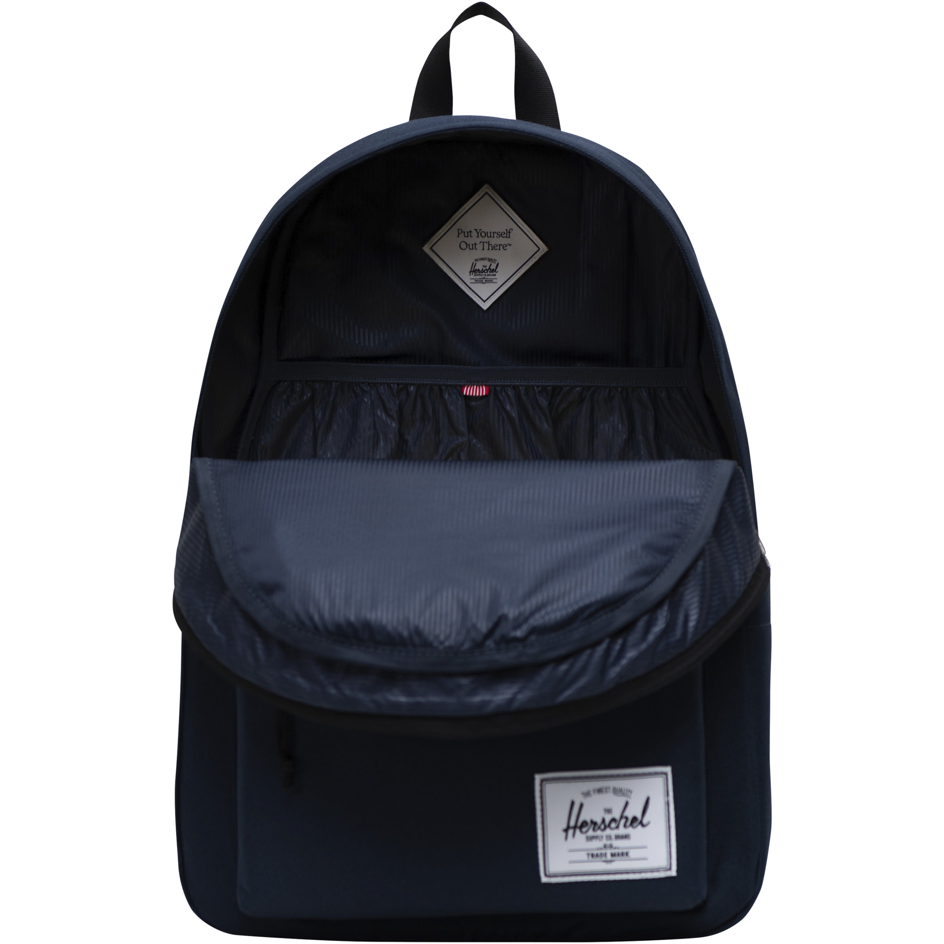 Herschel Classic Recycled Laptop Backpack