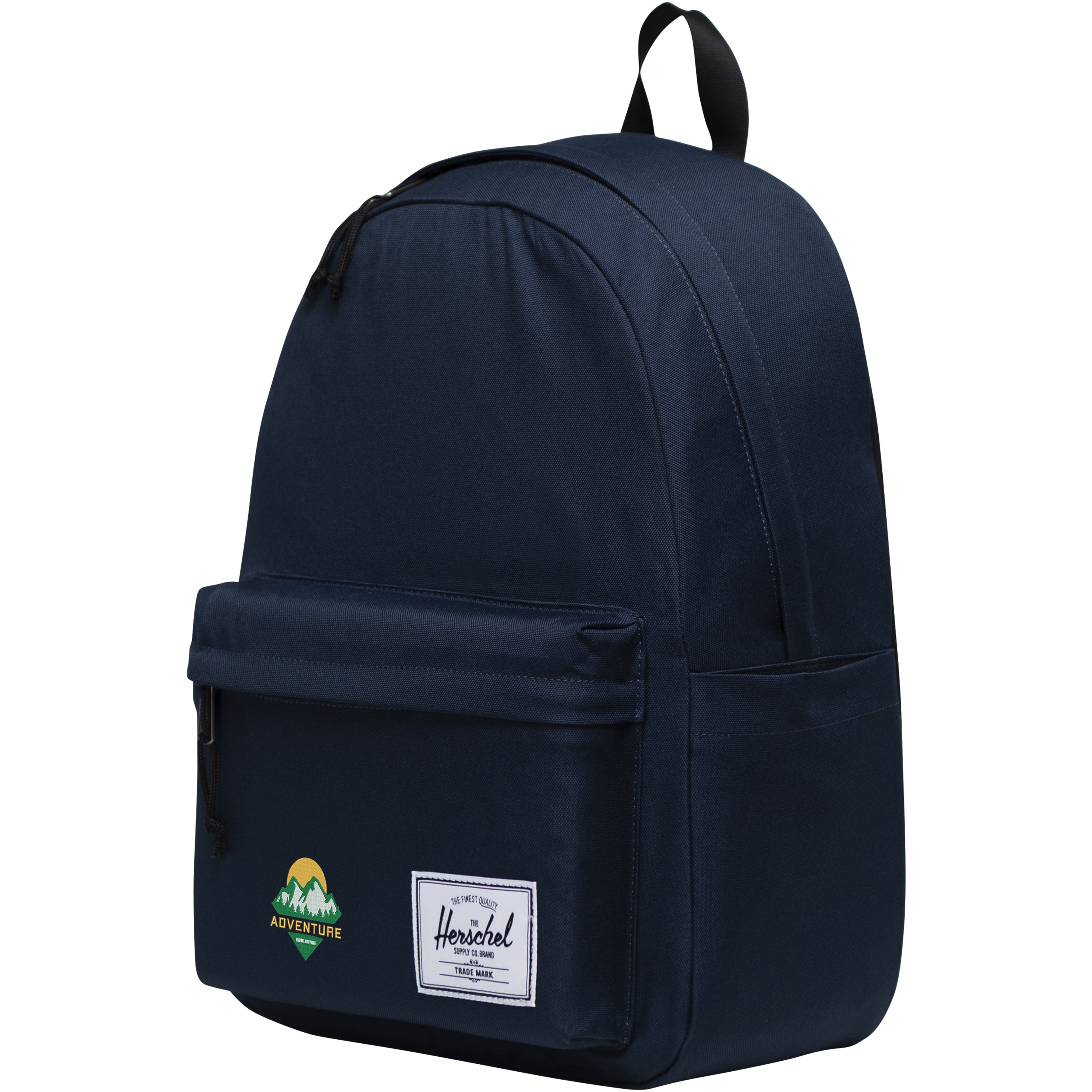 Herschel Classic Recycled Laptop Backpack
