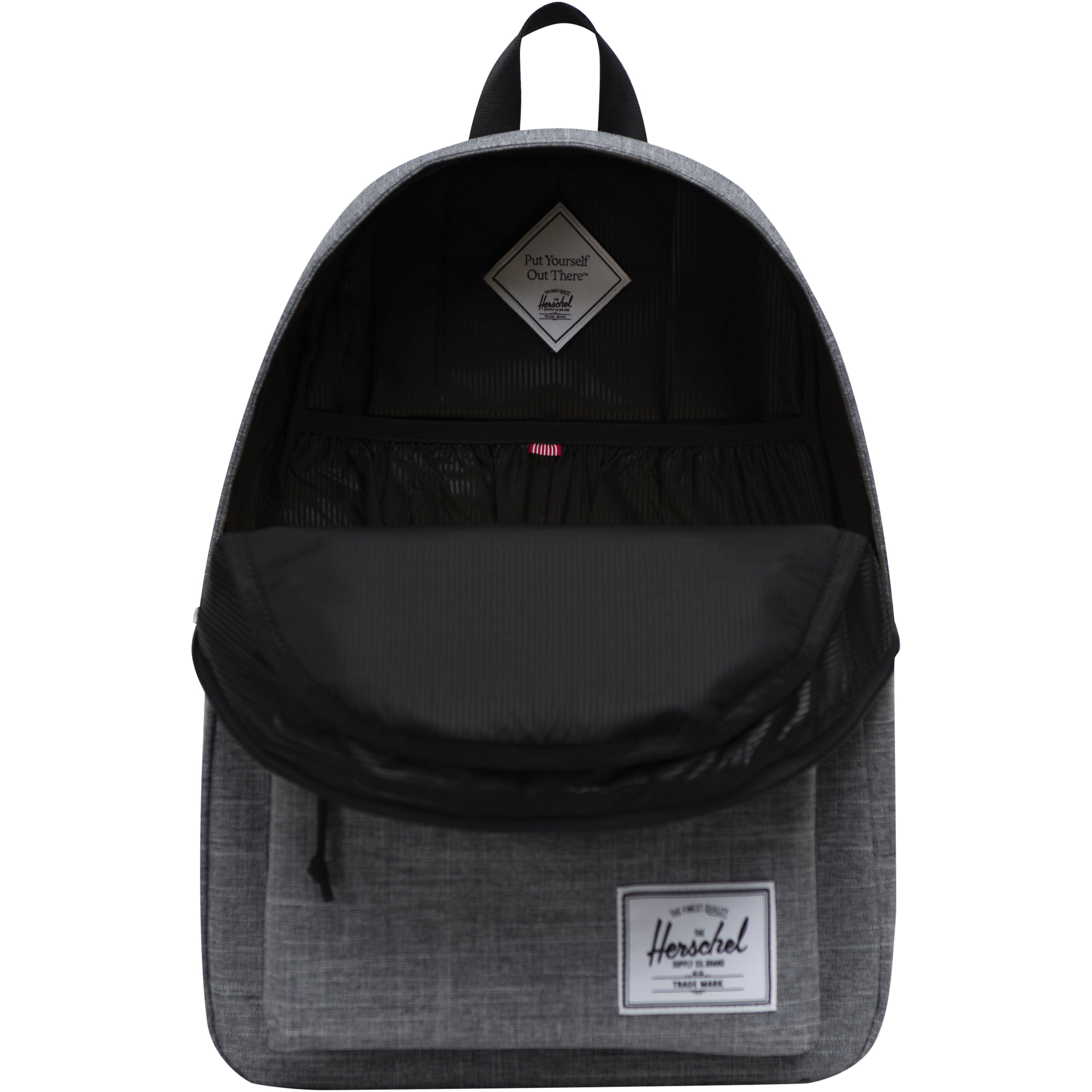 Herschel Classic Recycled Laptop Backpack