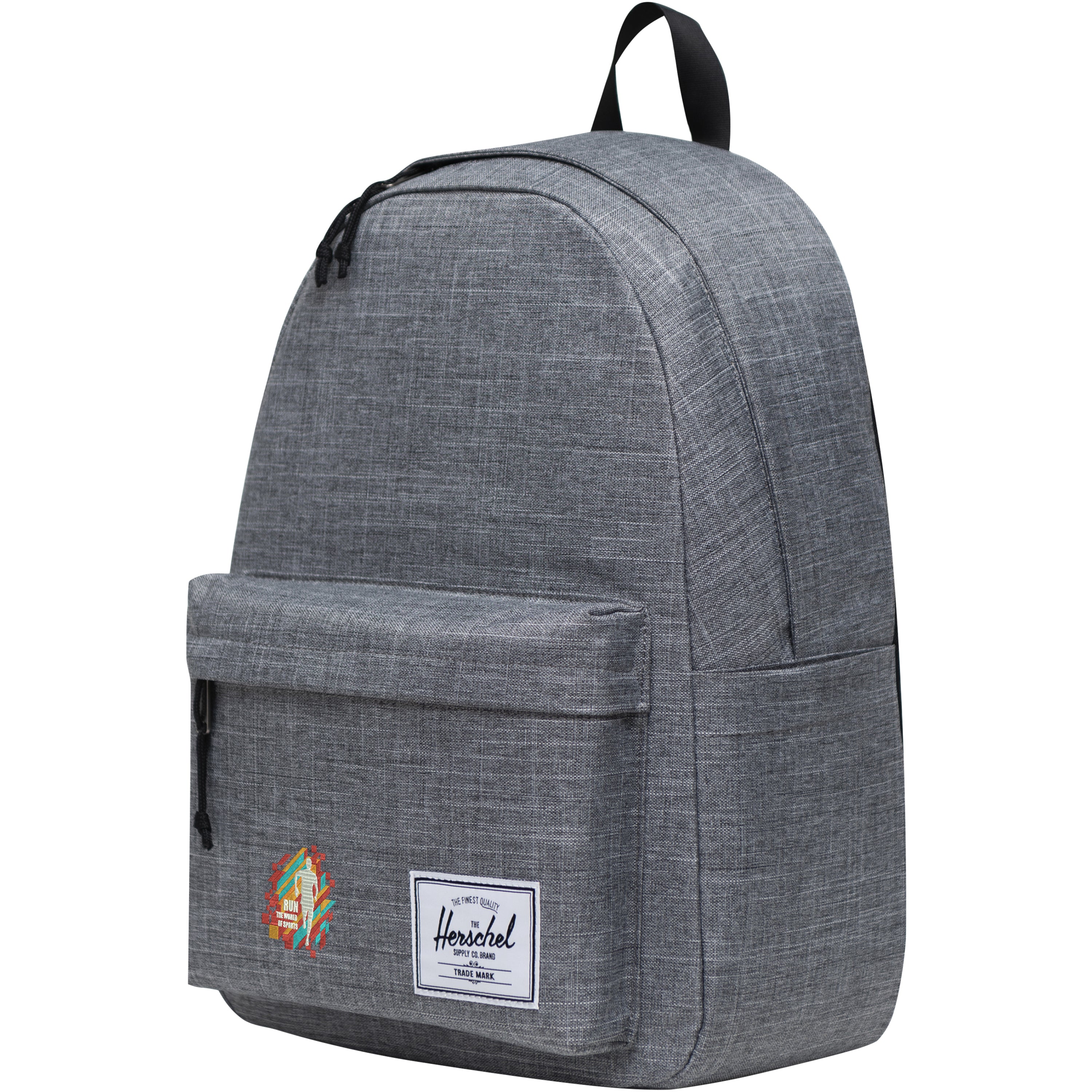 Herschel Classic Recycled Laptop Backpack
