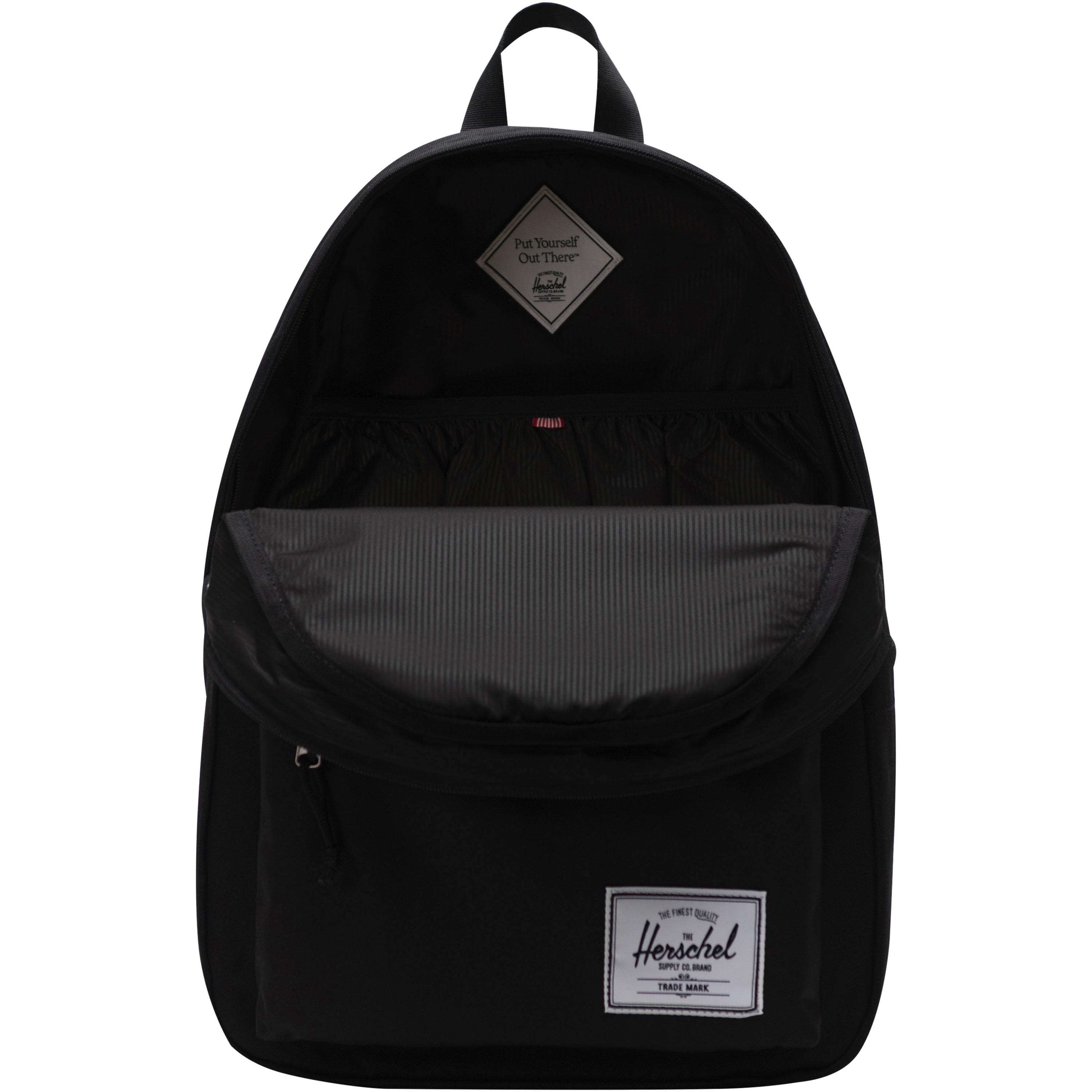 Herschel Classic Recycled Laptop Backpack