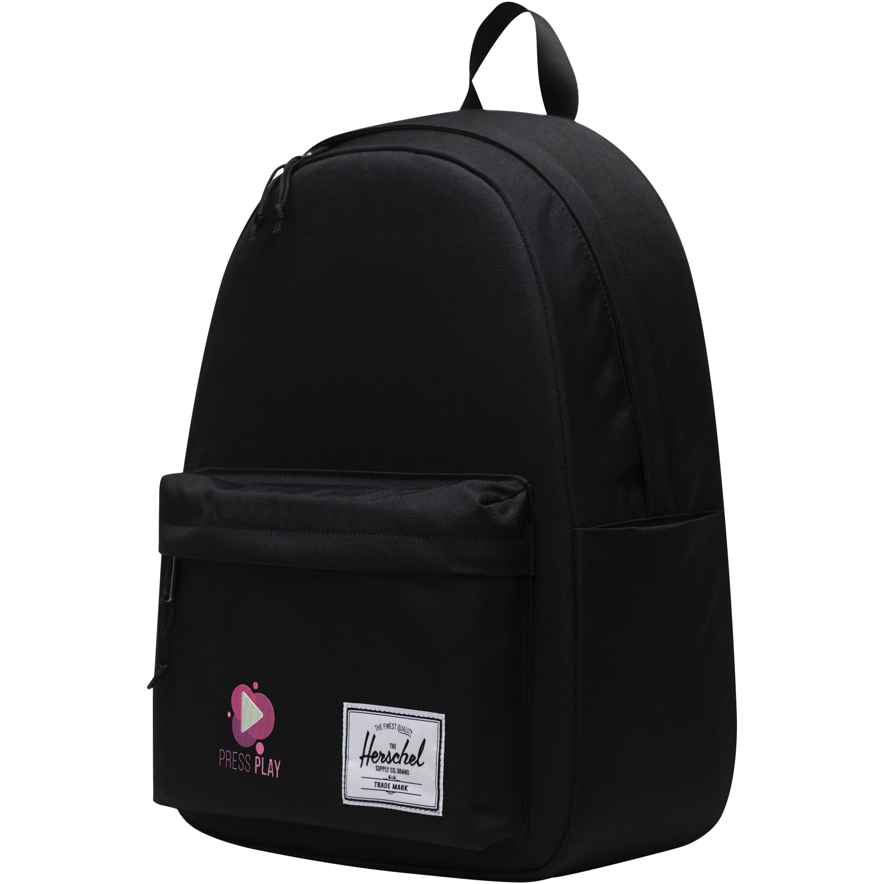 Herschel Classic Recycled Laptop Backpack