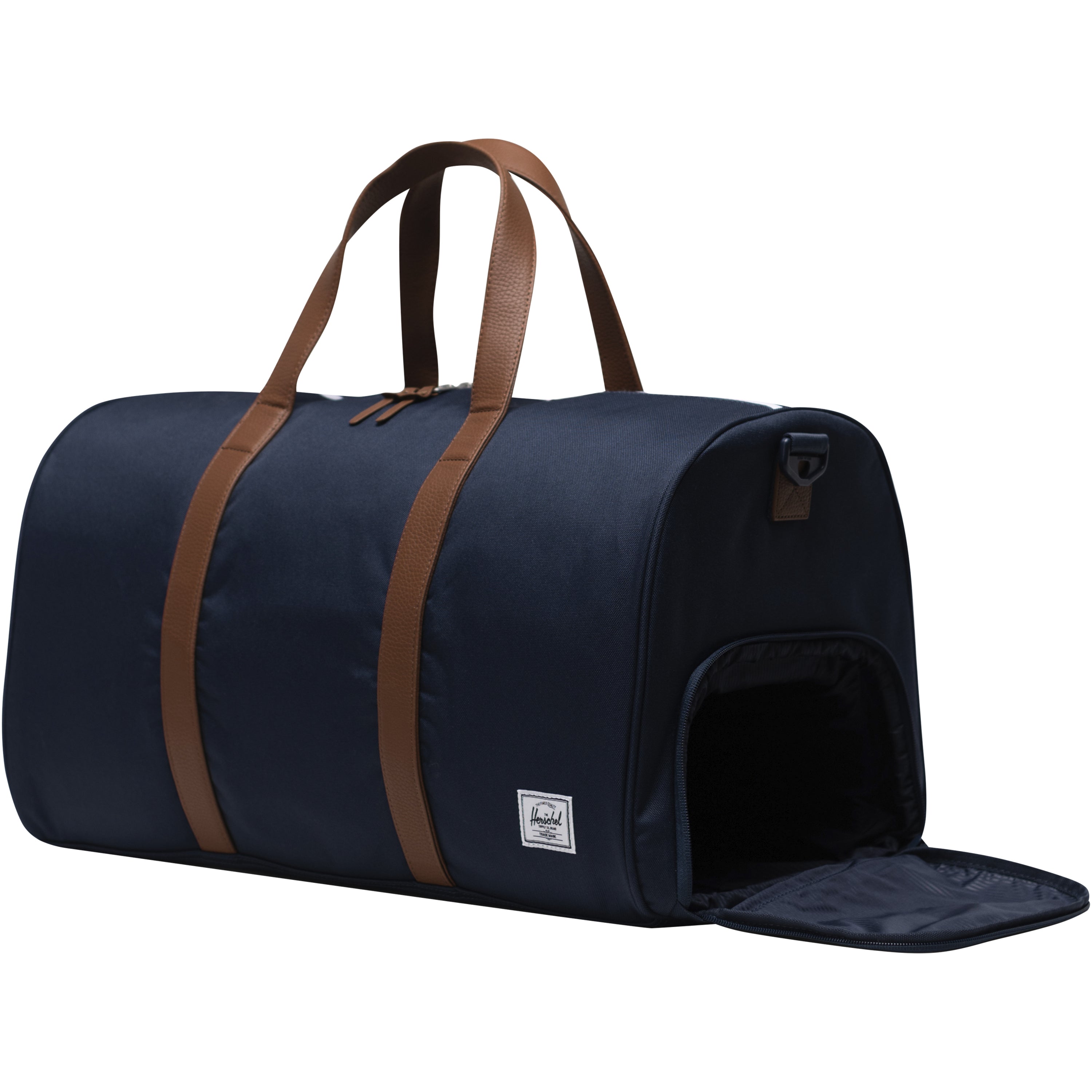 Herschel Novel Recycled Duffle Bag