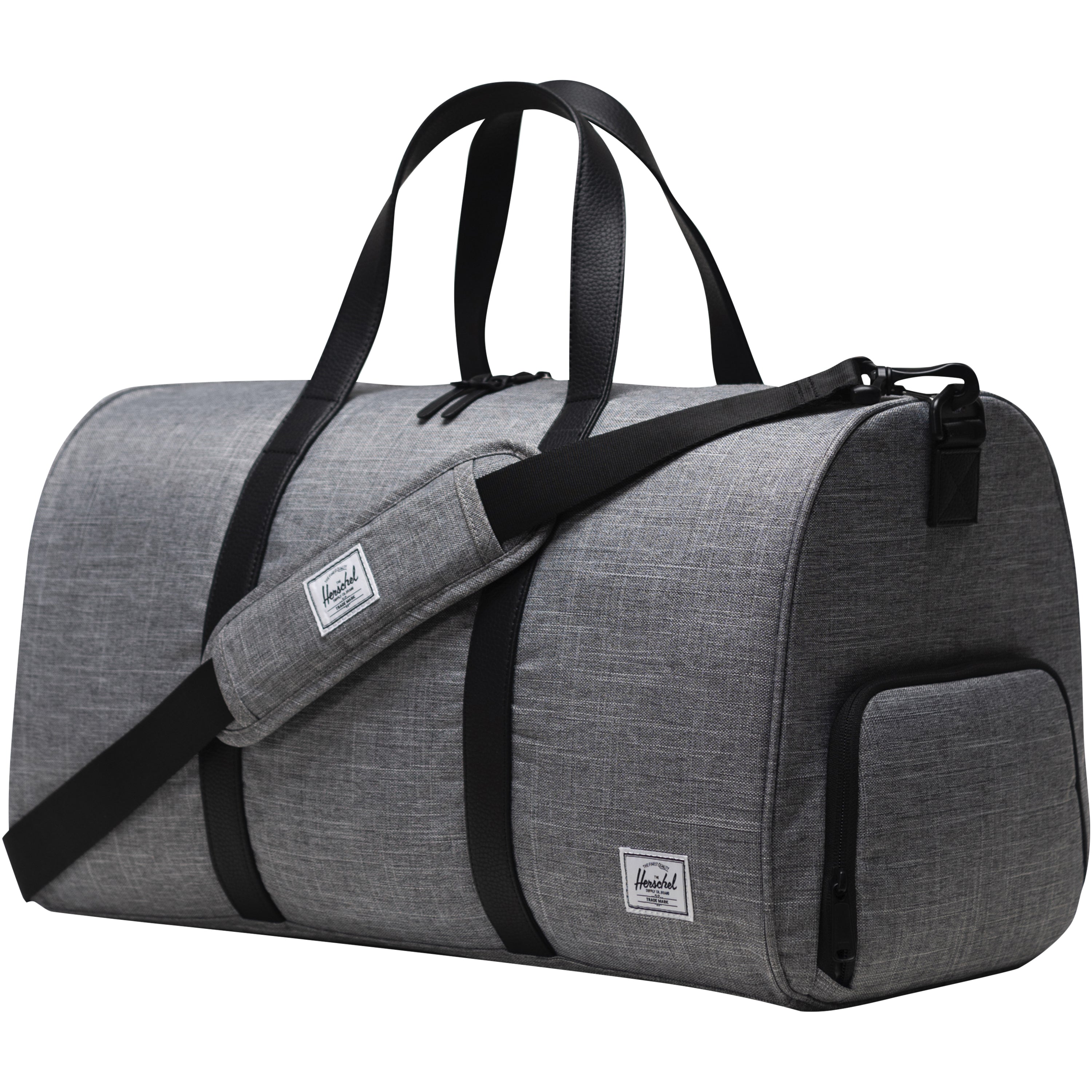 Herschel Novel Recycled Duffle Bag