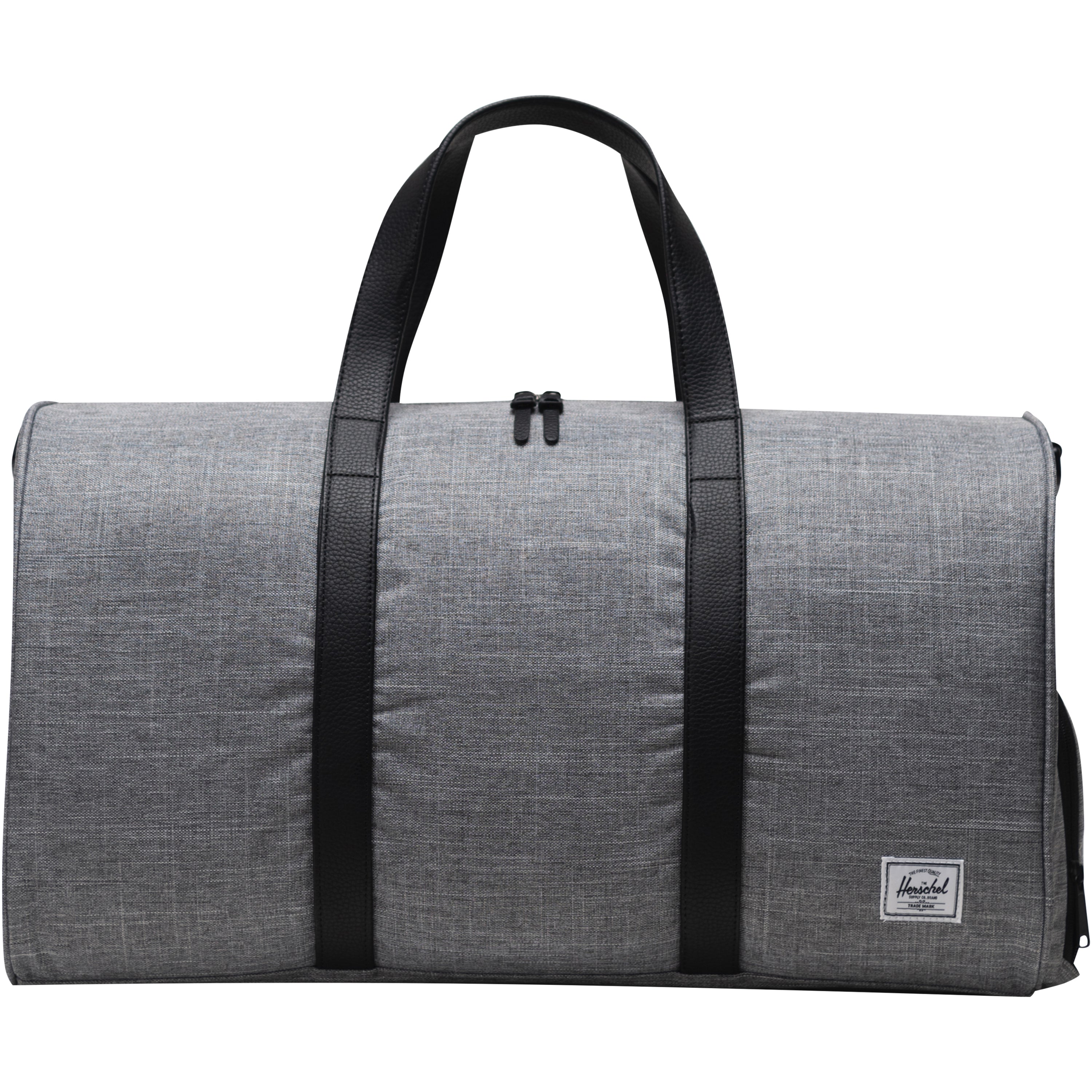 Herschel Novel Recycled Duffle Bag