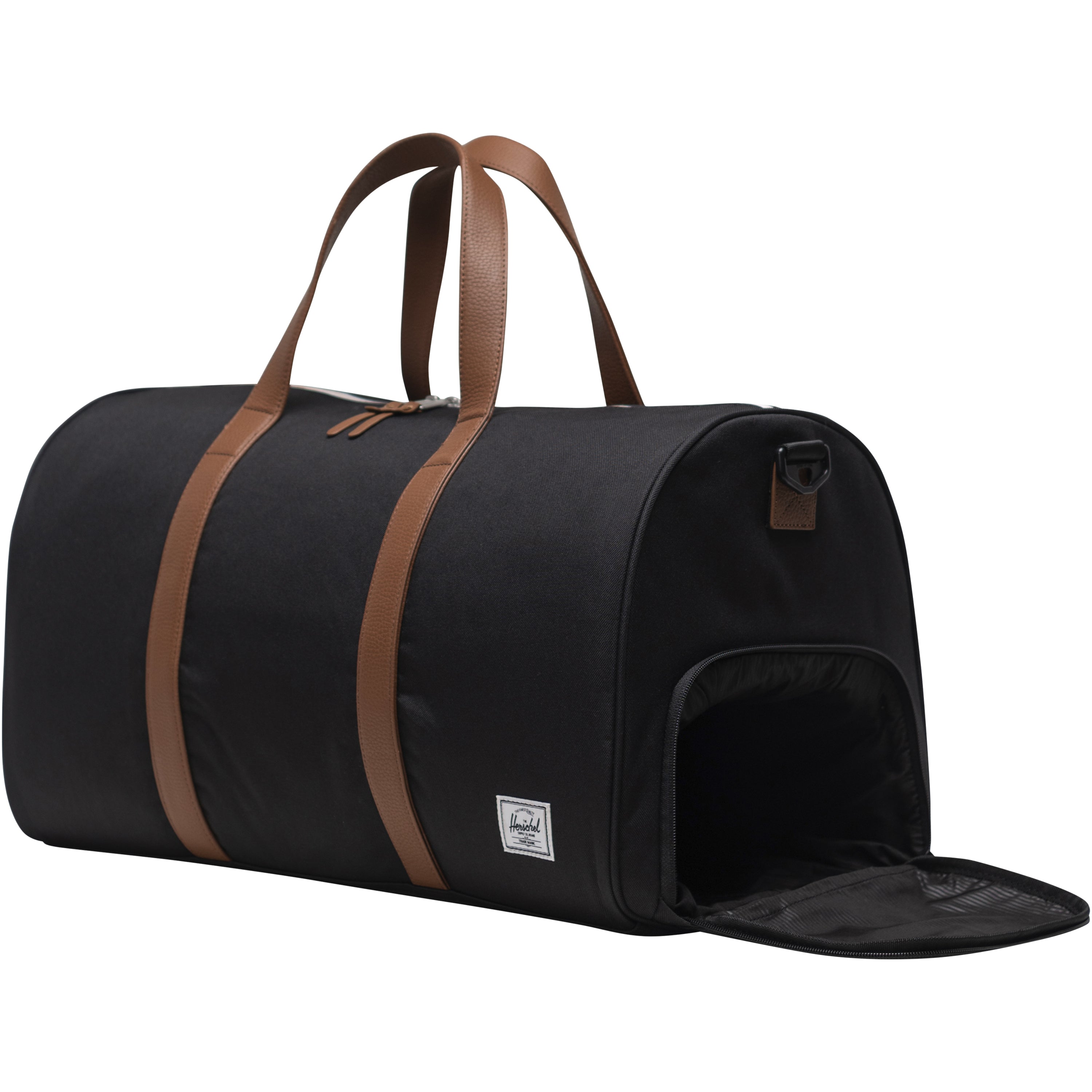 Herschel Novel Recycled Duffle Bag