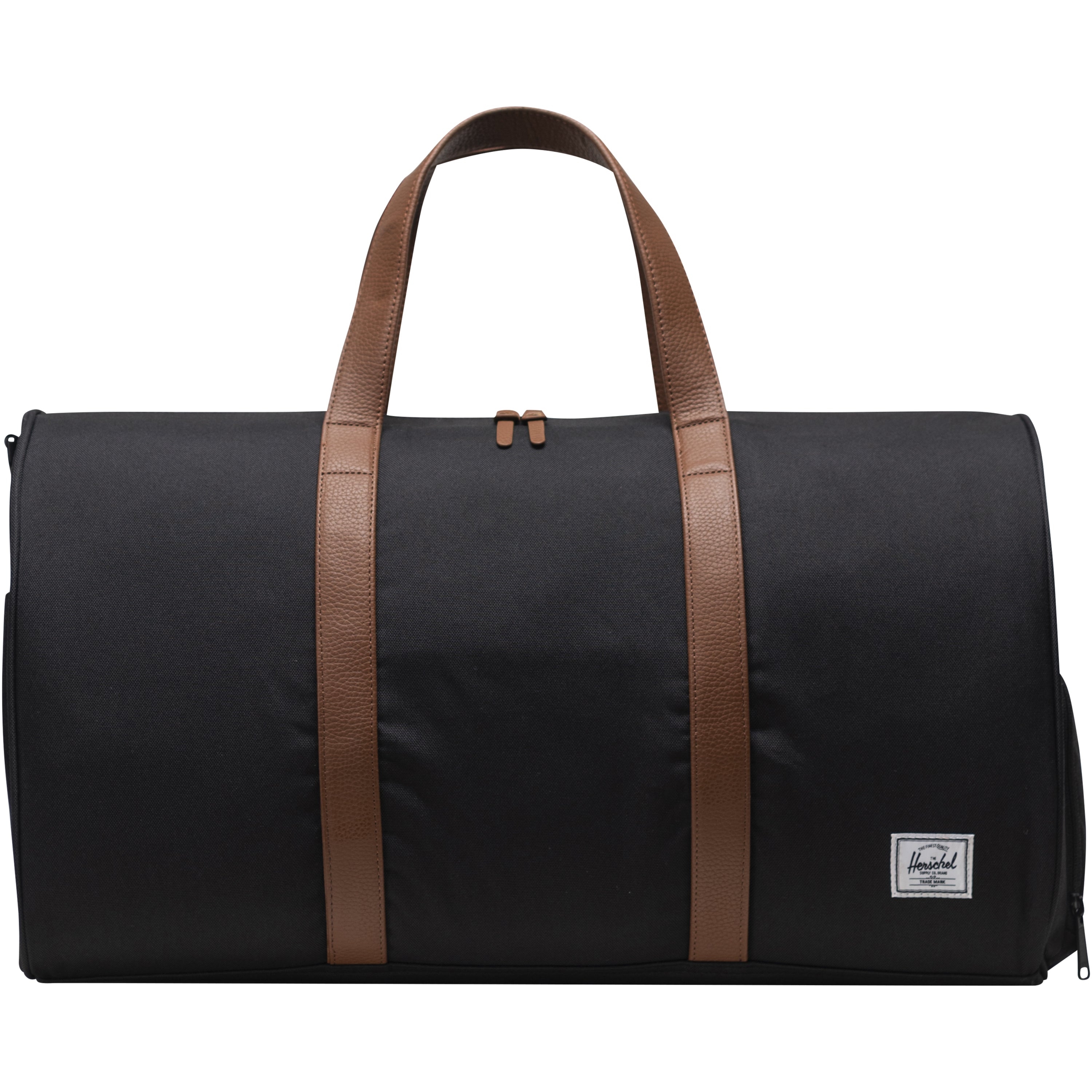 Herschel Novel Recycled Duffle Bag