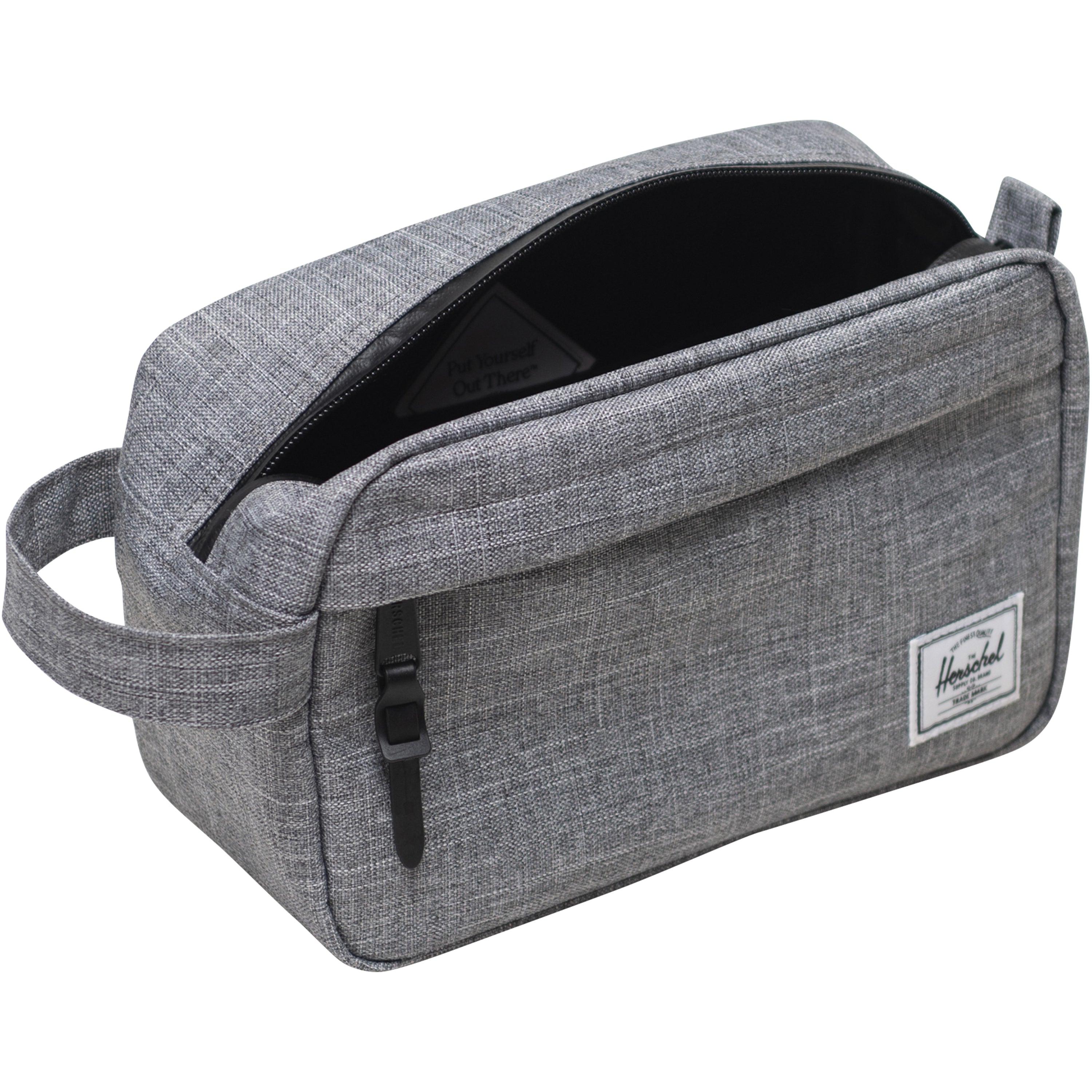 Herschel Chapter Travel Kit