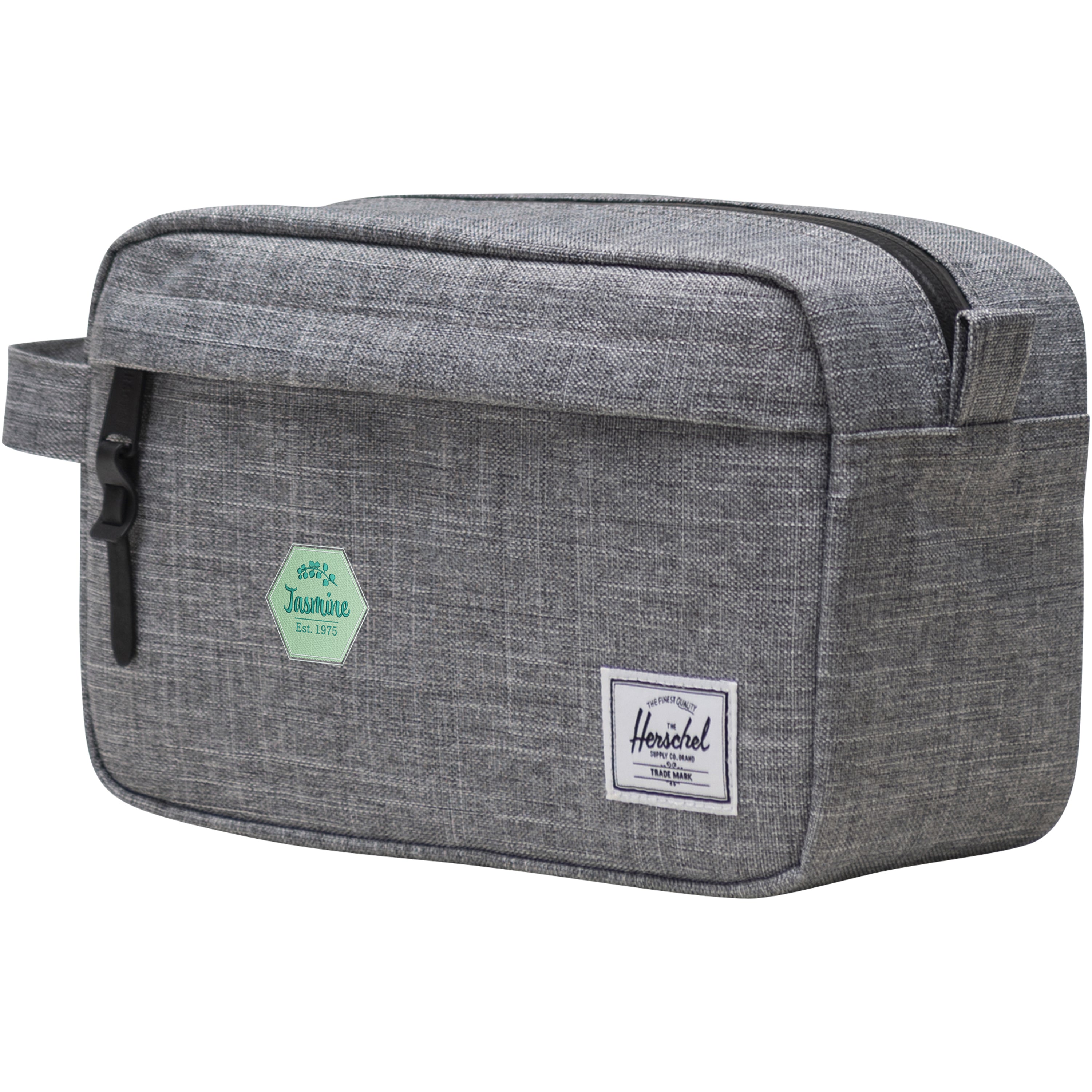 Herschel Chapter Travel Kit