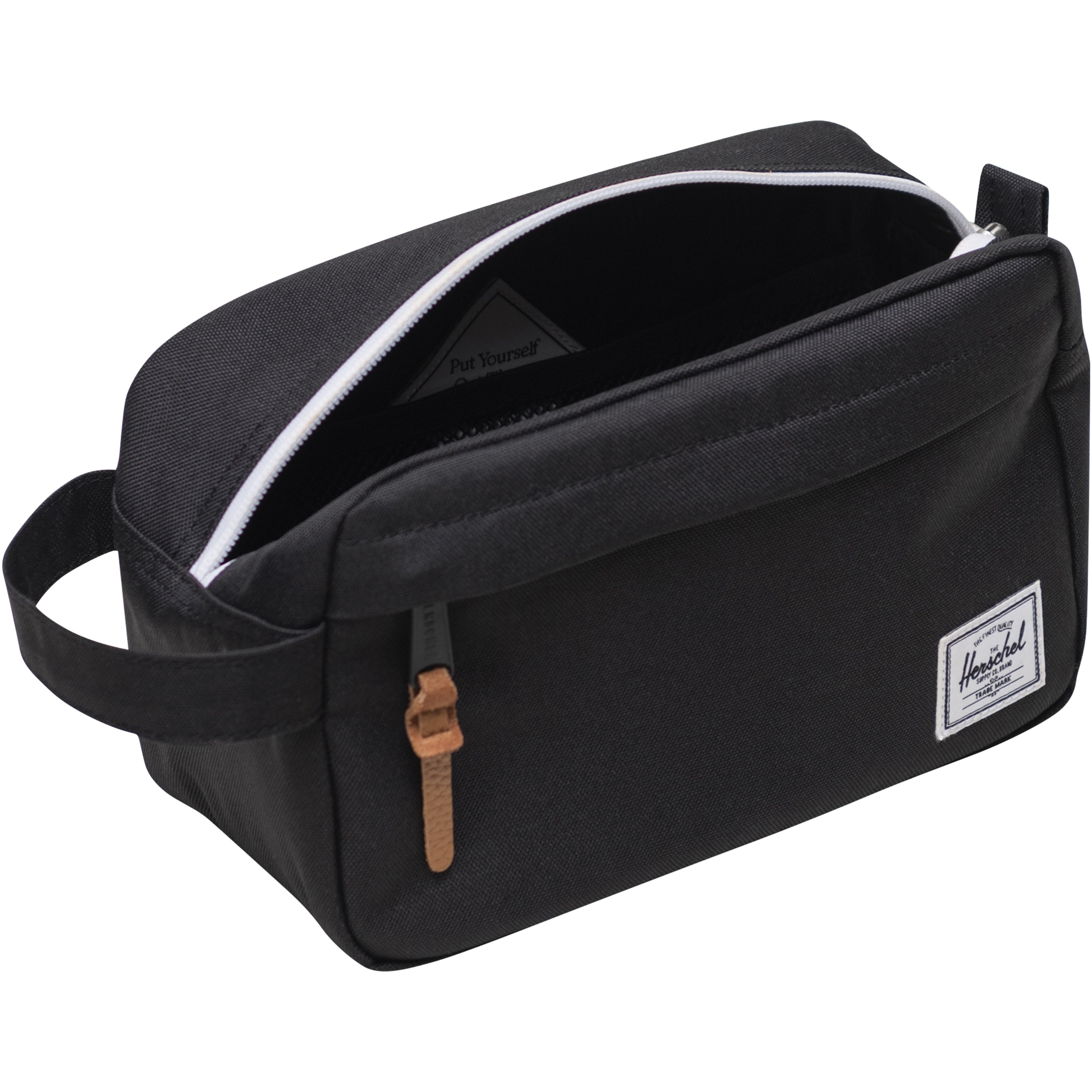 Herschel Chapter Travel Kit