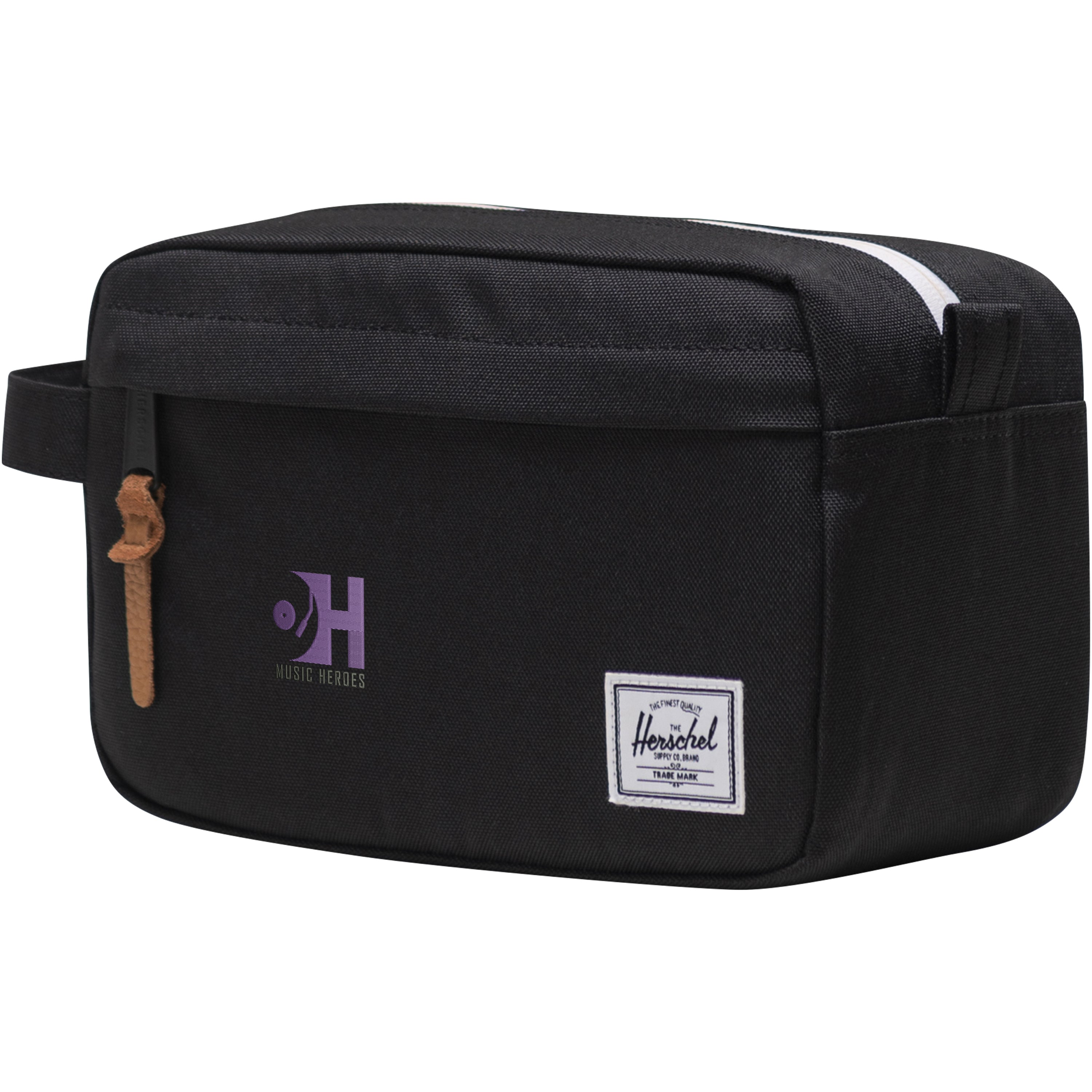Herschel Chapter Travel Kit