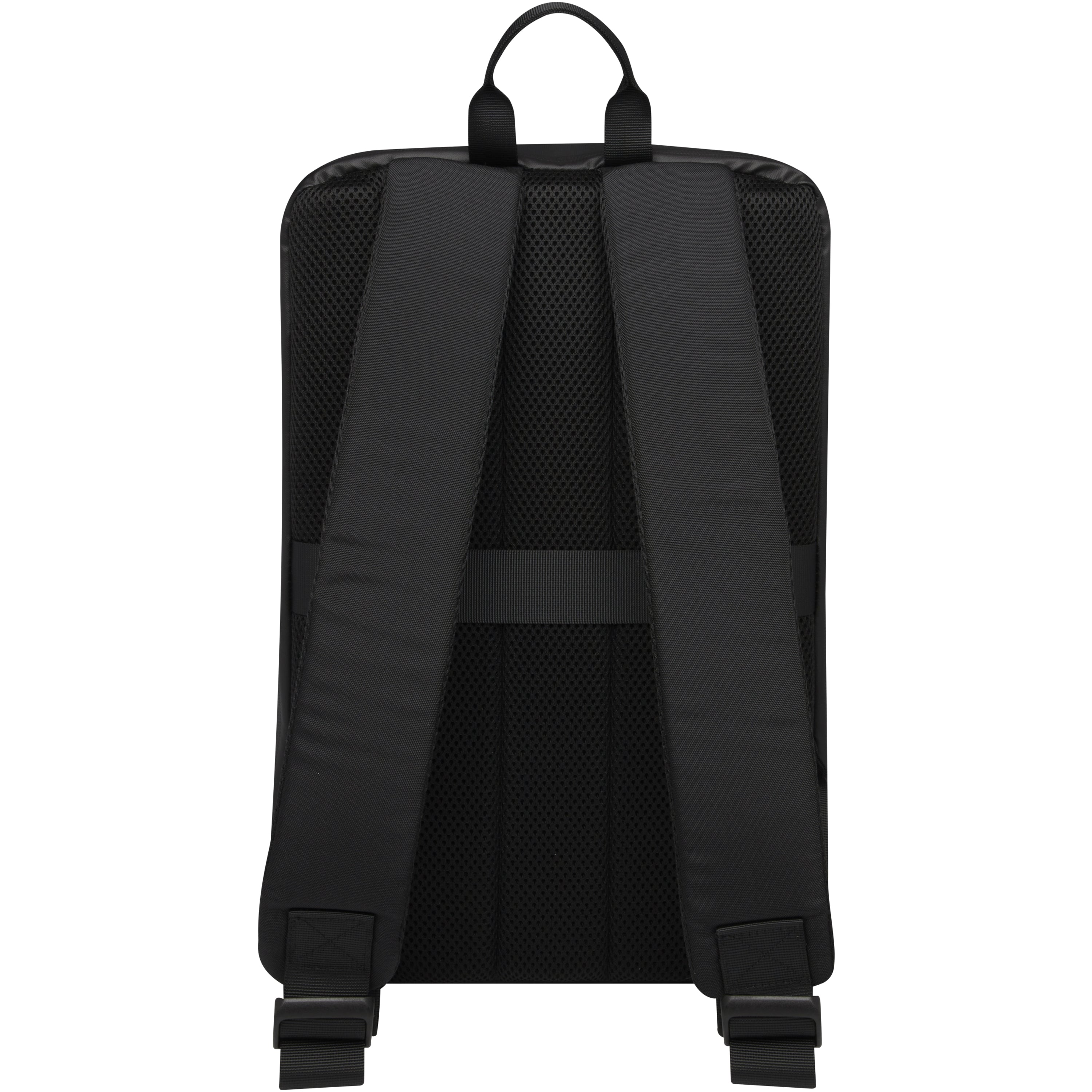 Rise Recycled Polyester Laptop Backpack