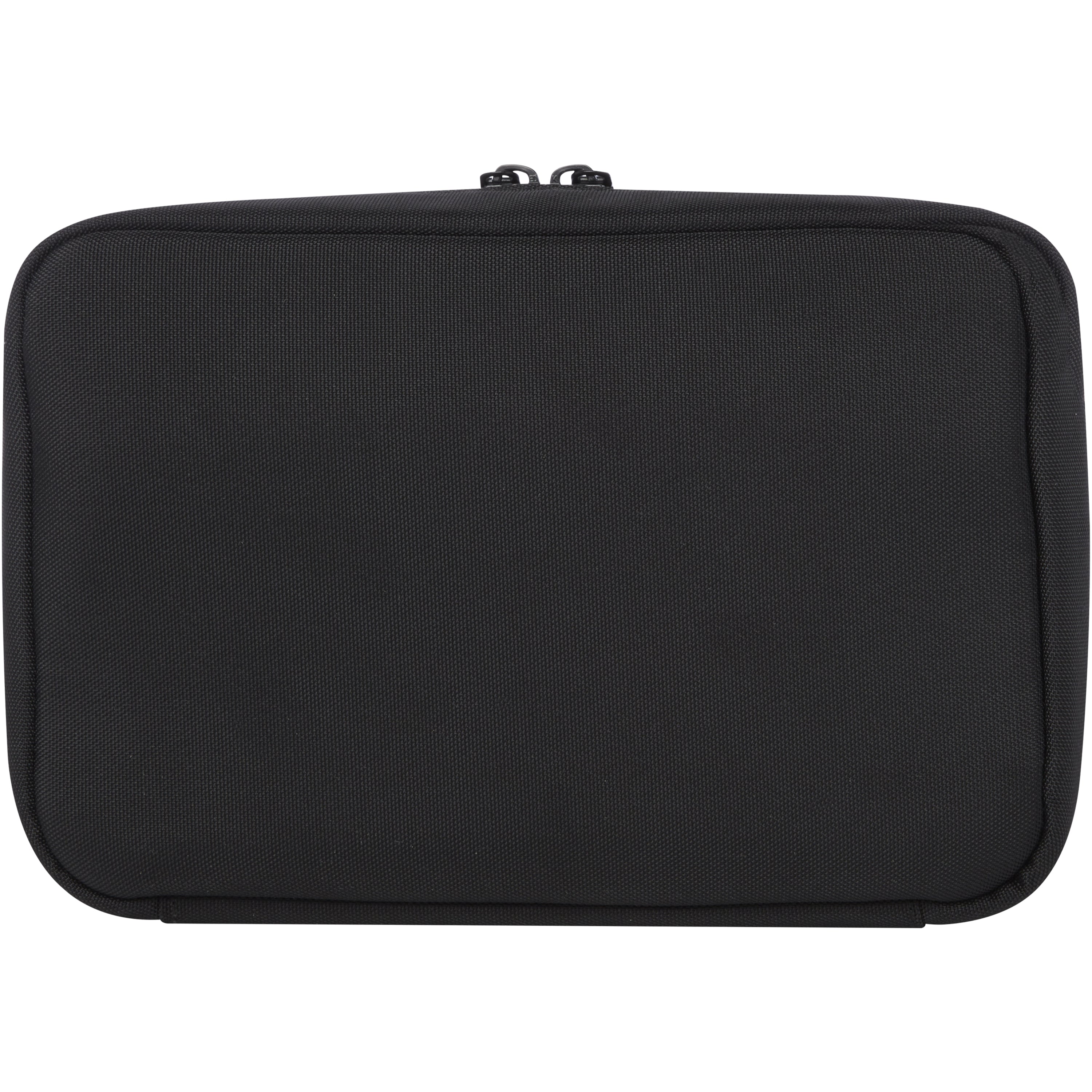 Rise Recycled Polyester Tech Organiser Pouch