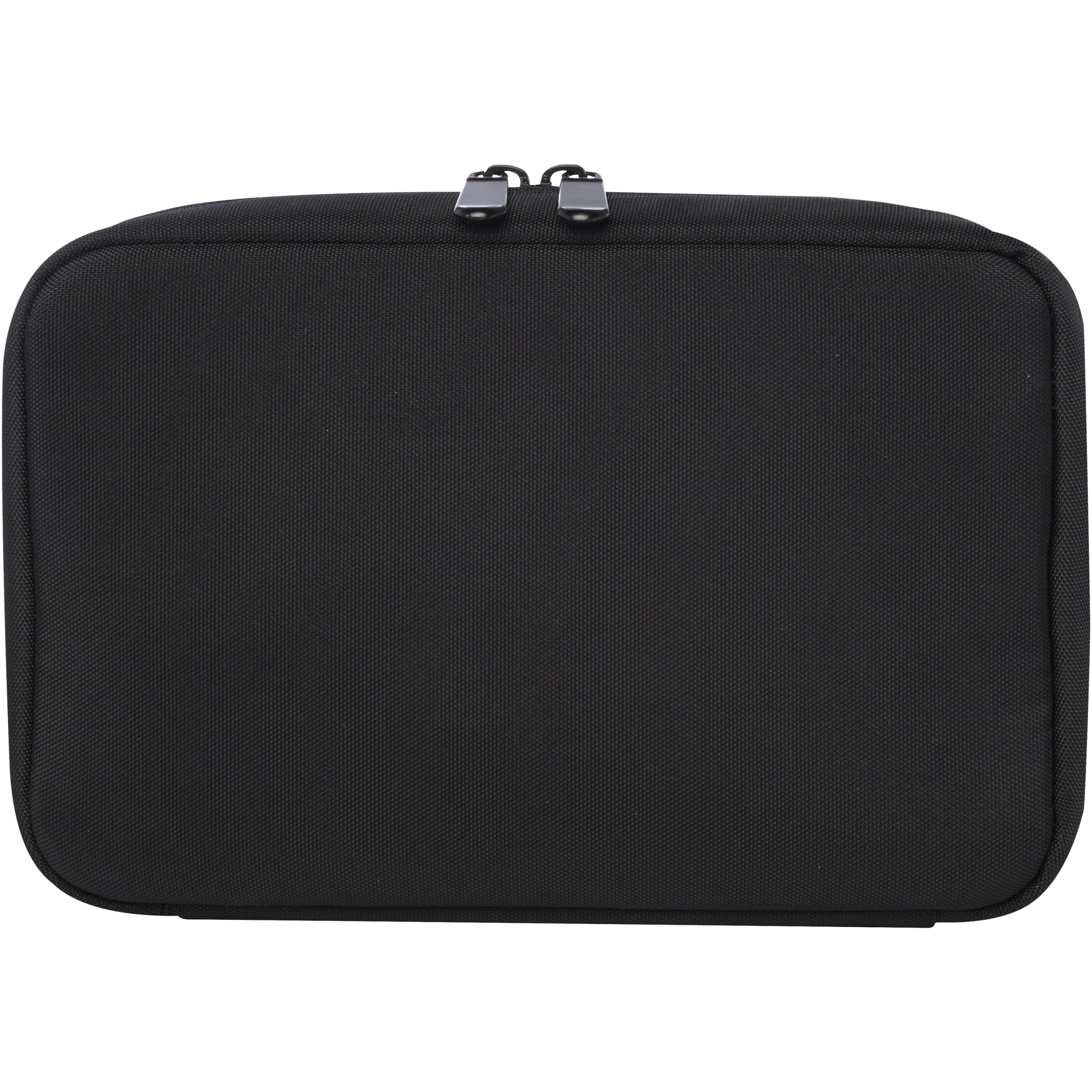 Rise Recycled Polyester Tech Organiser Pouch