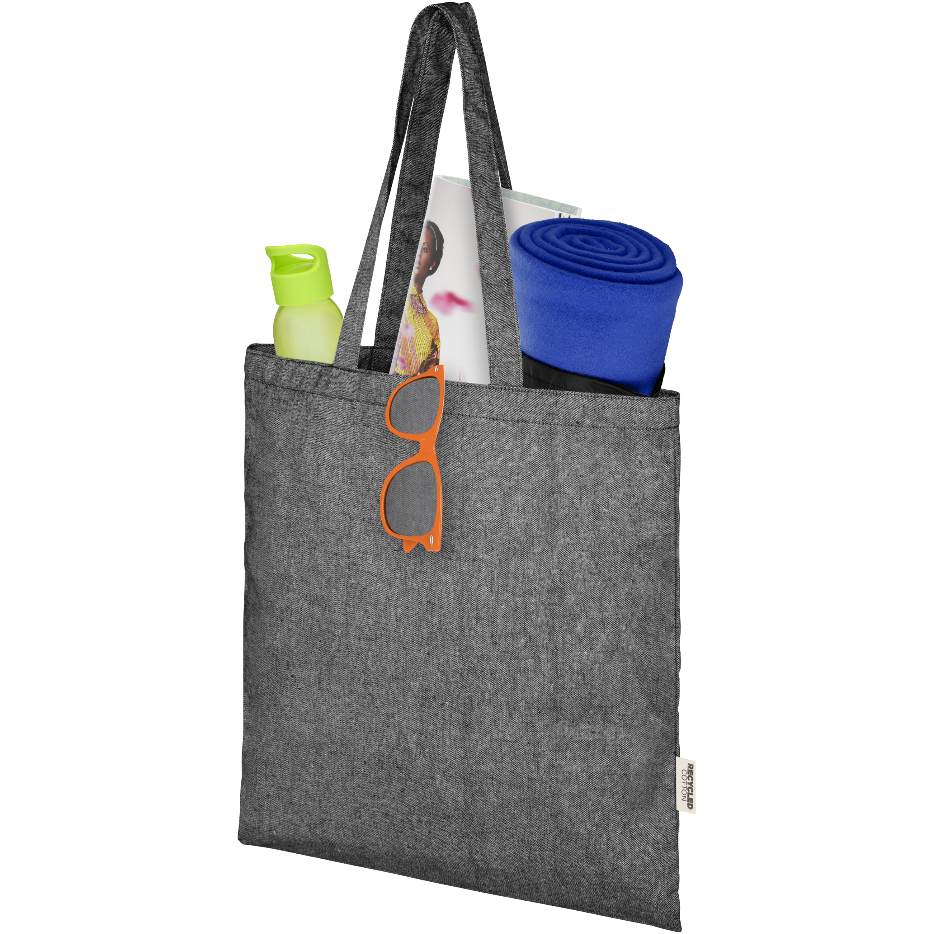 Pheebs Upcycled Tote Bag