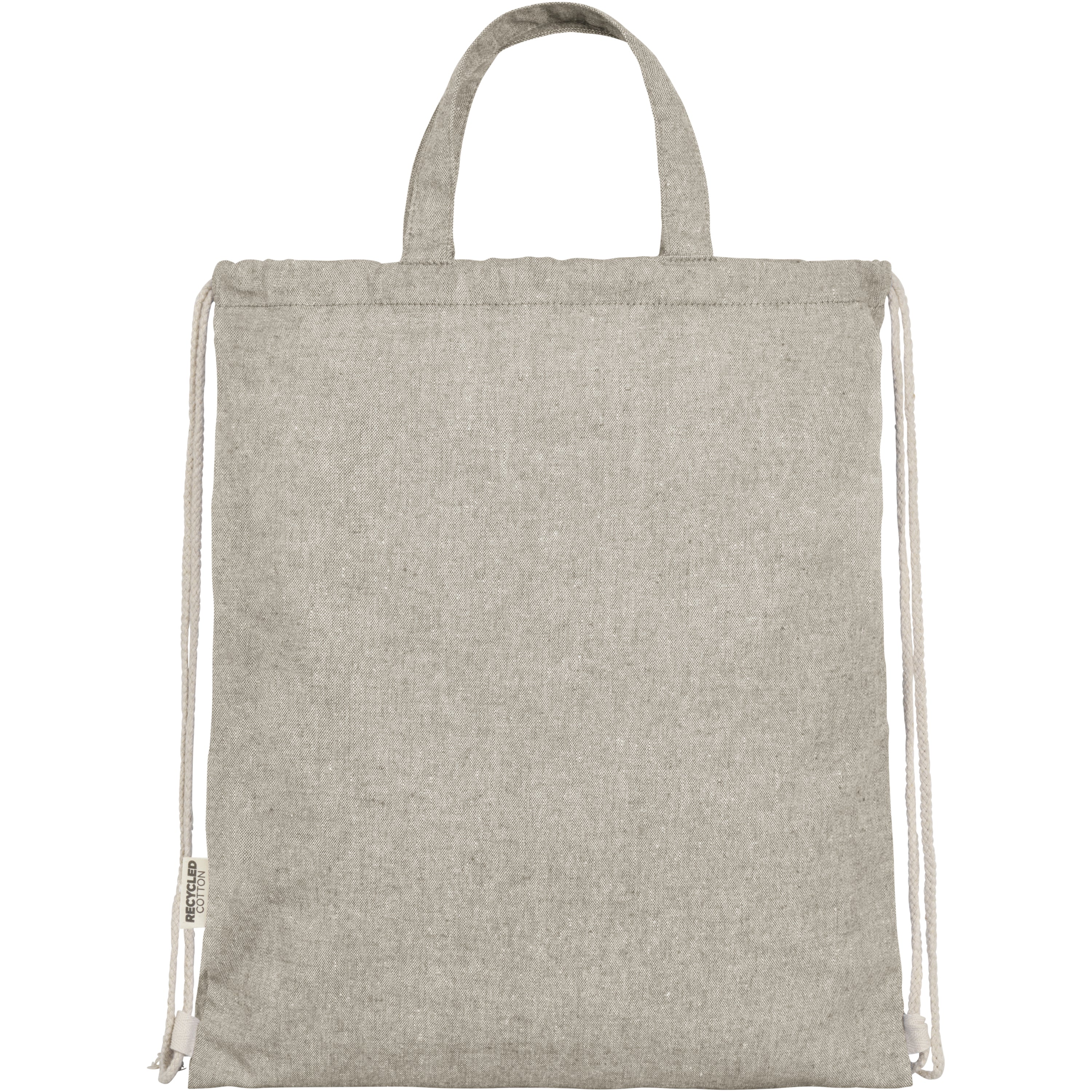 Pheebs Duo Tote Drawstring Bag