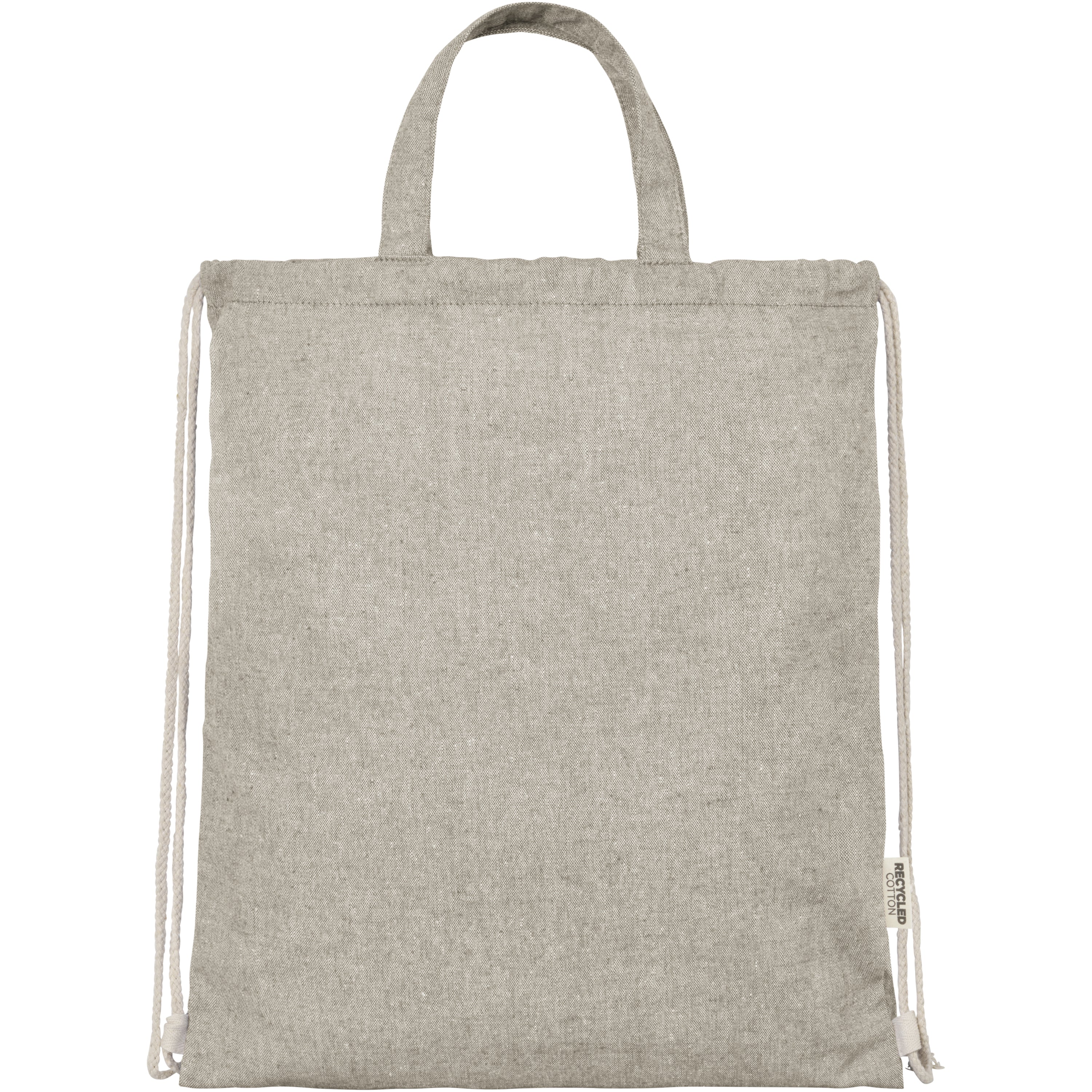 Pheebs Duo Tote Drawstring Bag