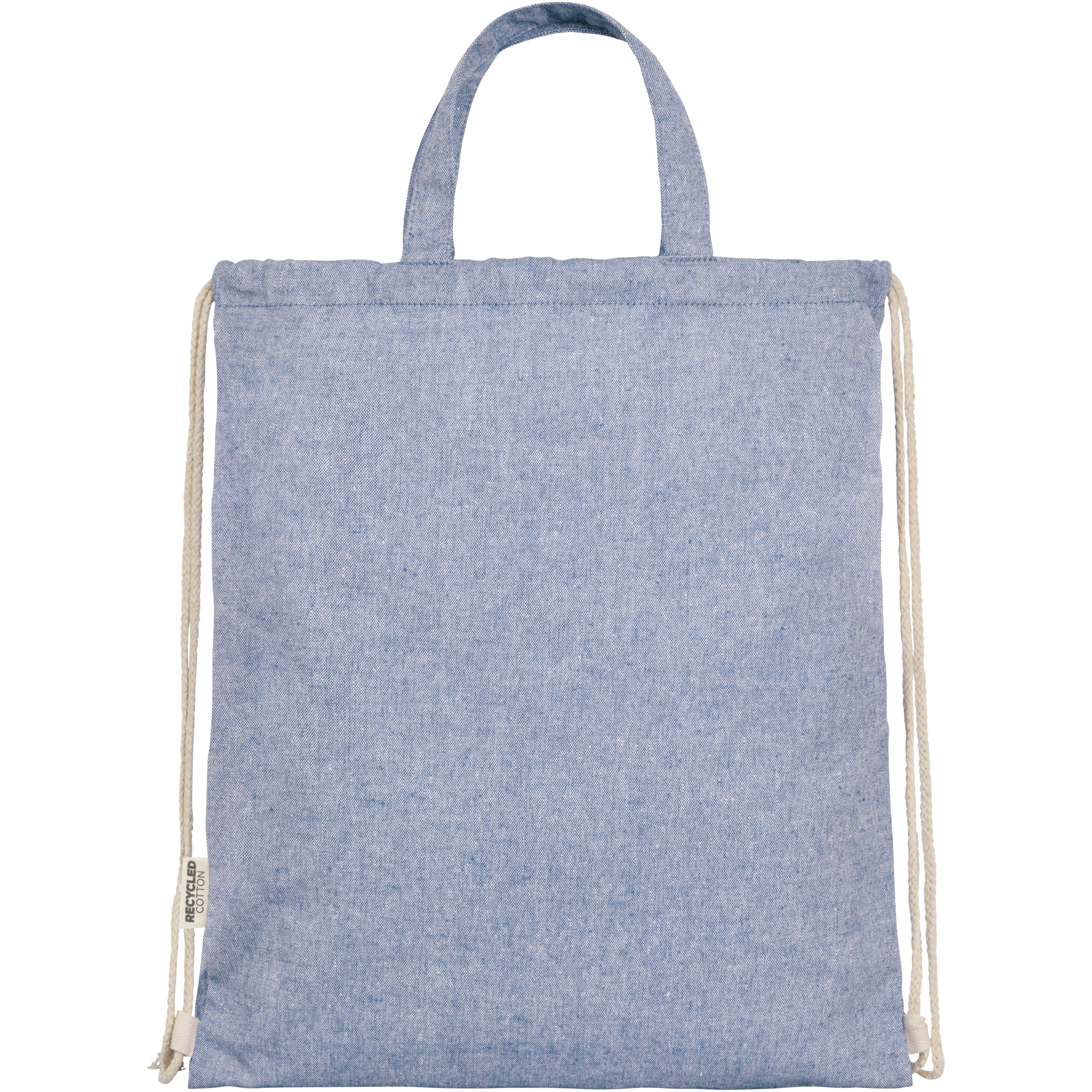 Pheebs Duo Tote Drawstring Bag