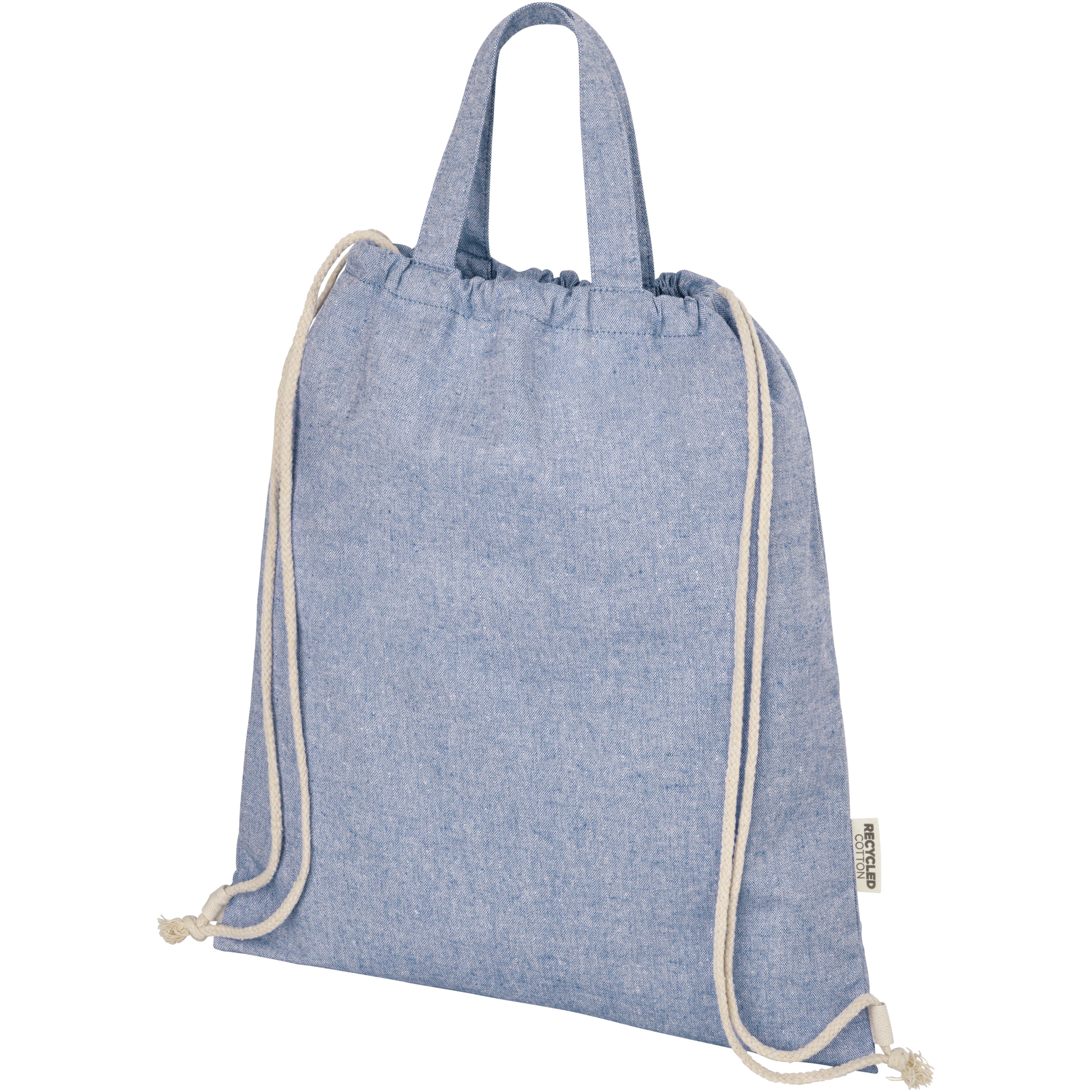 Pheebs Duo Tote Drawstring Bag