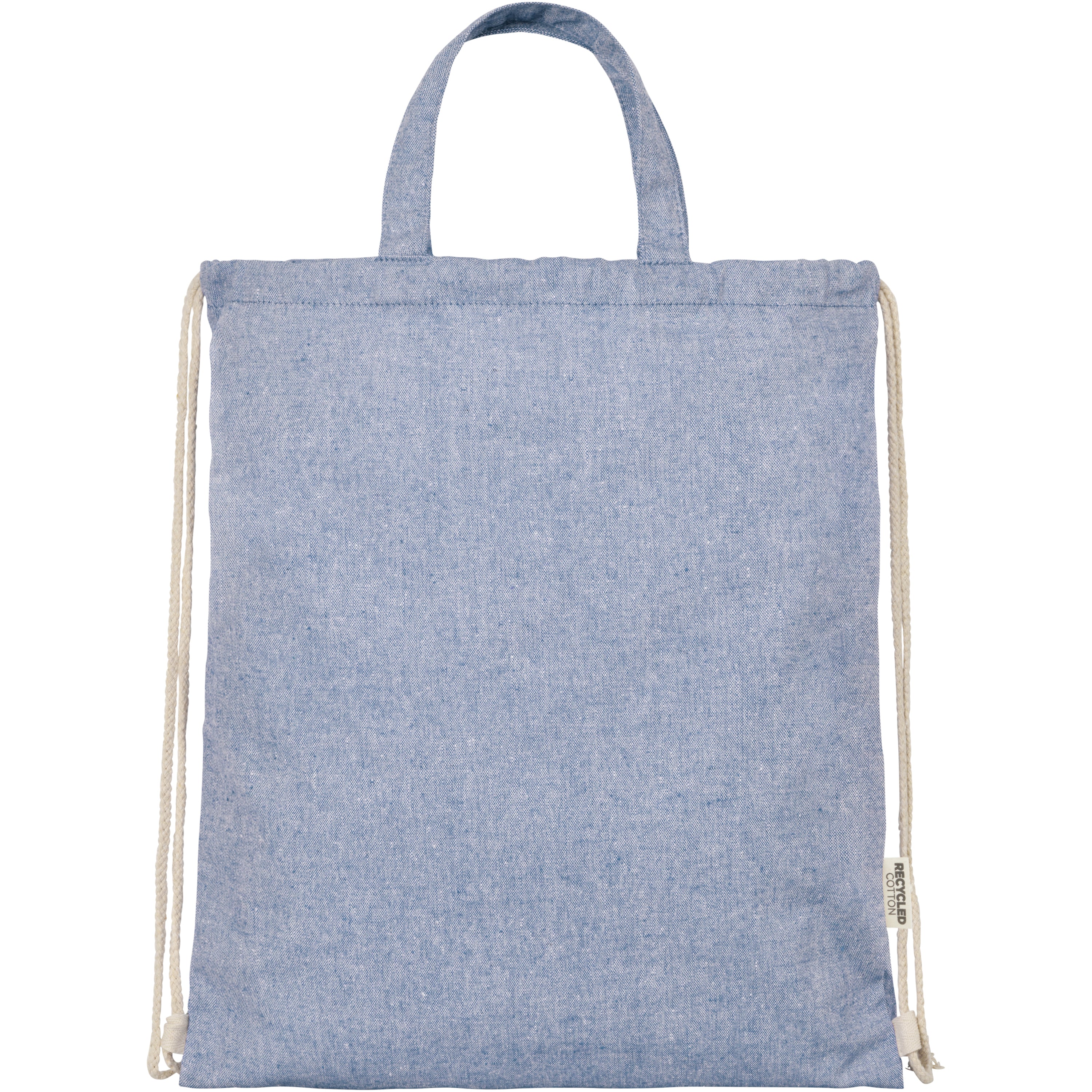 Pheebs Duo Tote Drawstring Bag