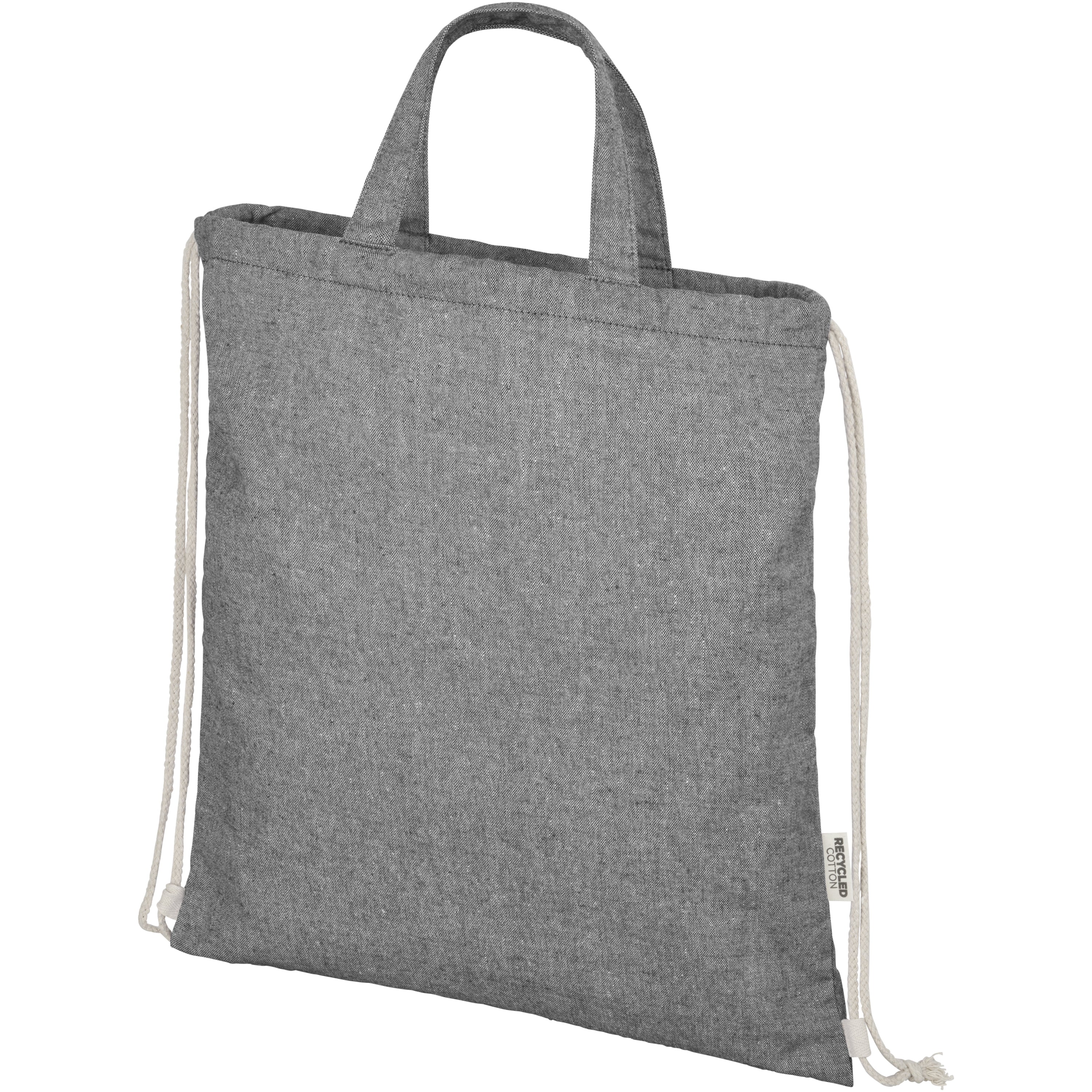 Pheebs Duo Tote Drawstring Bag