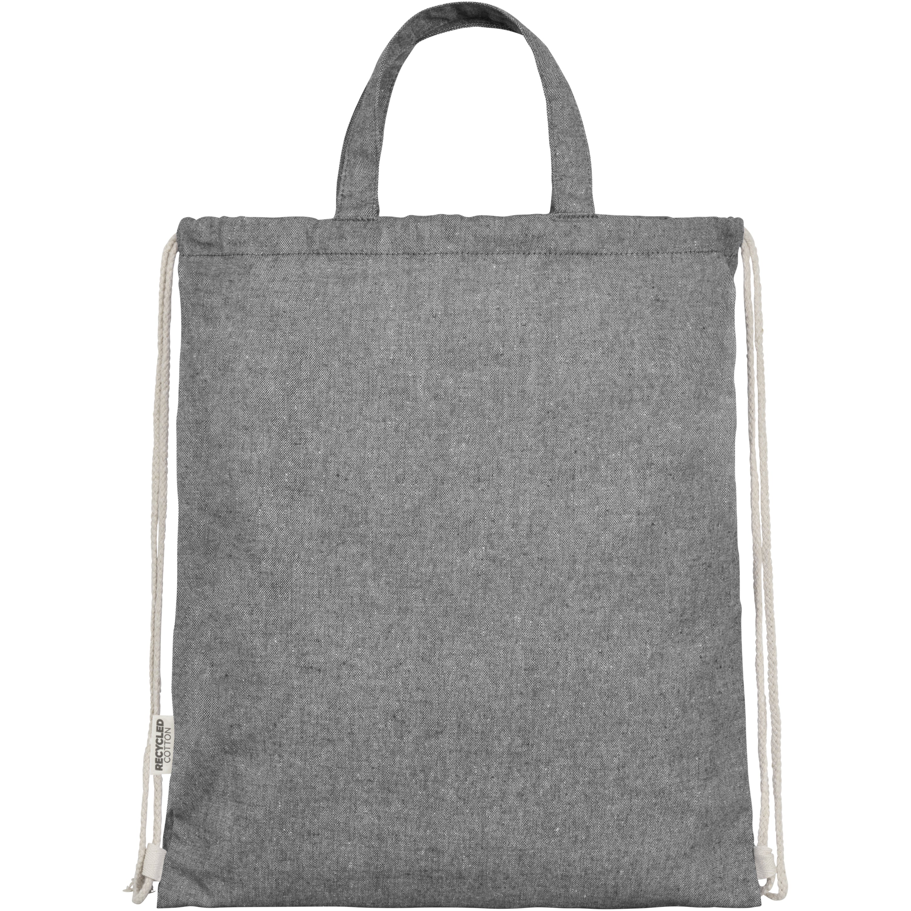 Pheebs Duo Tote Drawstring Bag