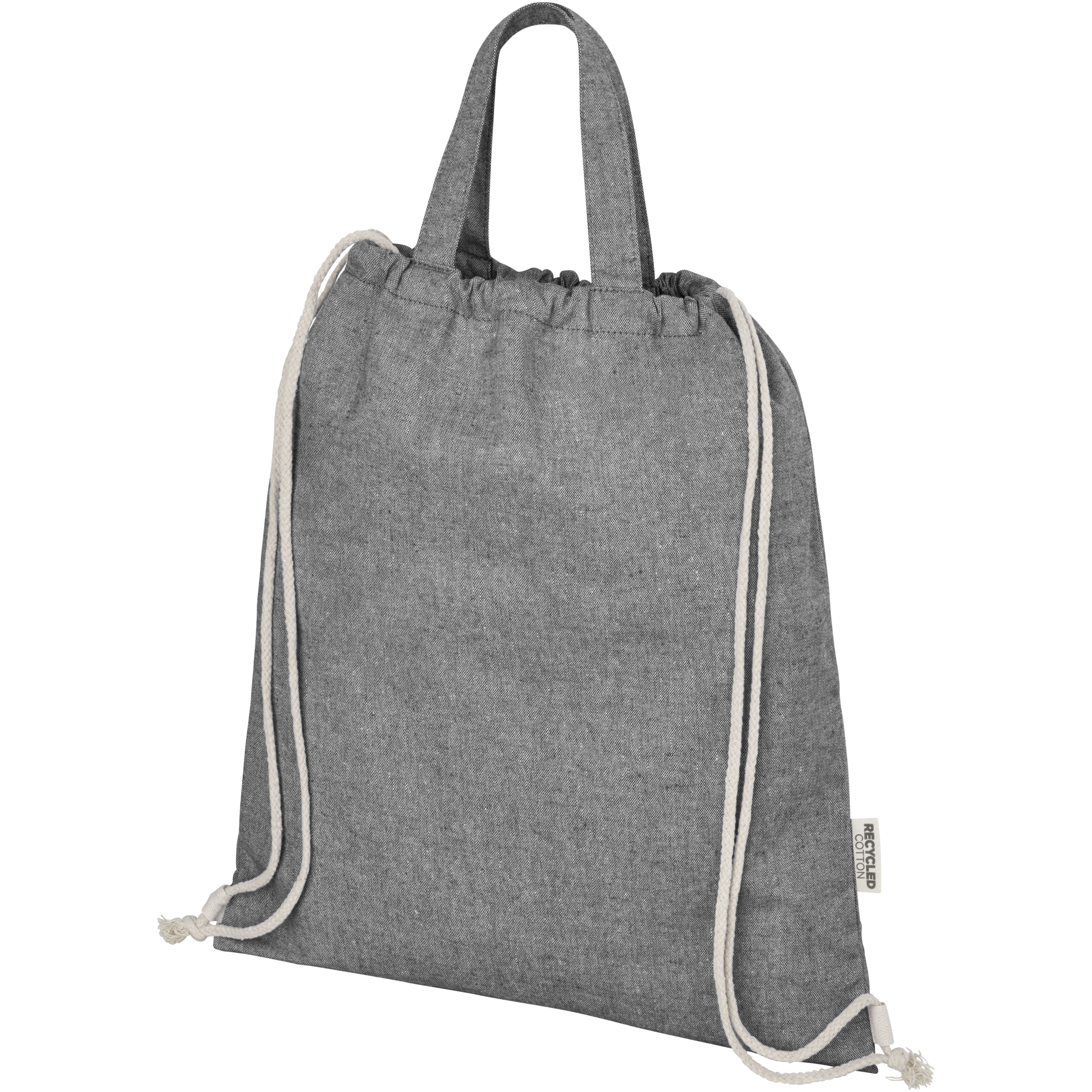 Pheebs Duo Tote Drawstring Bag