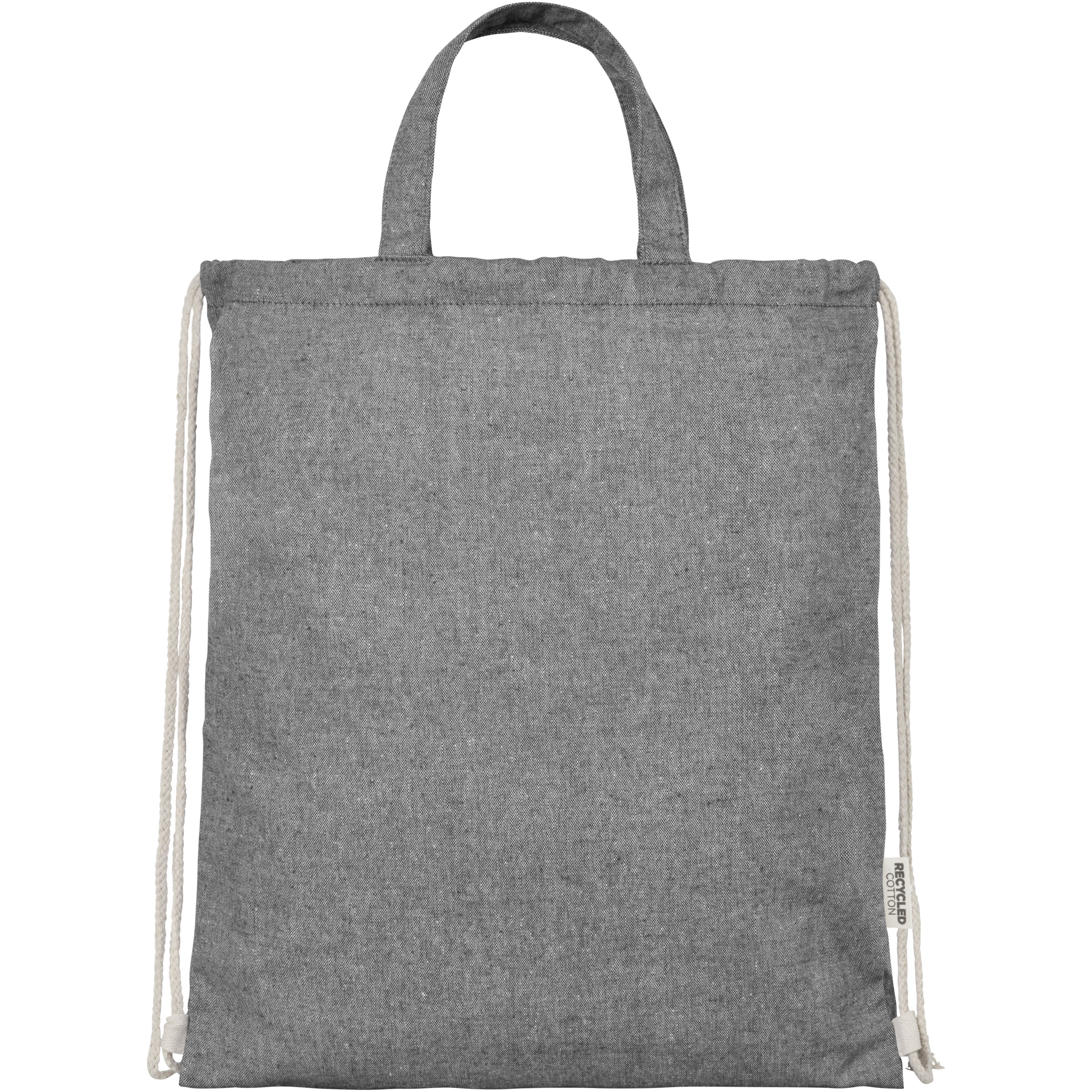 Pheebs Duo Tote Drawstring Bag