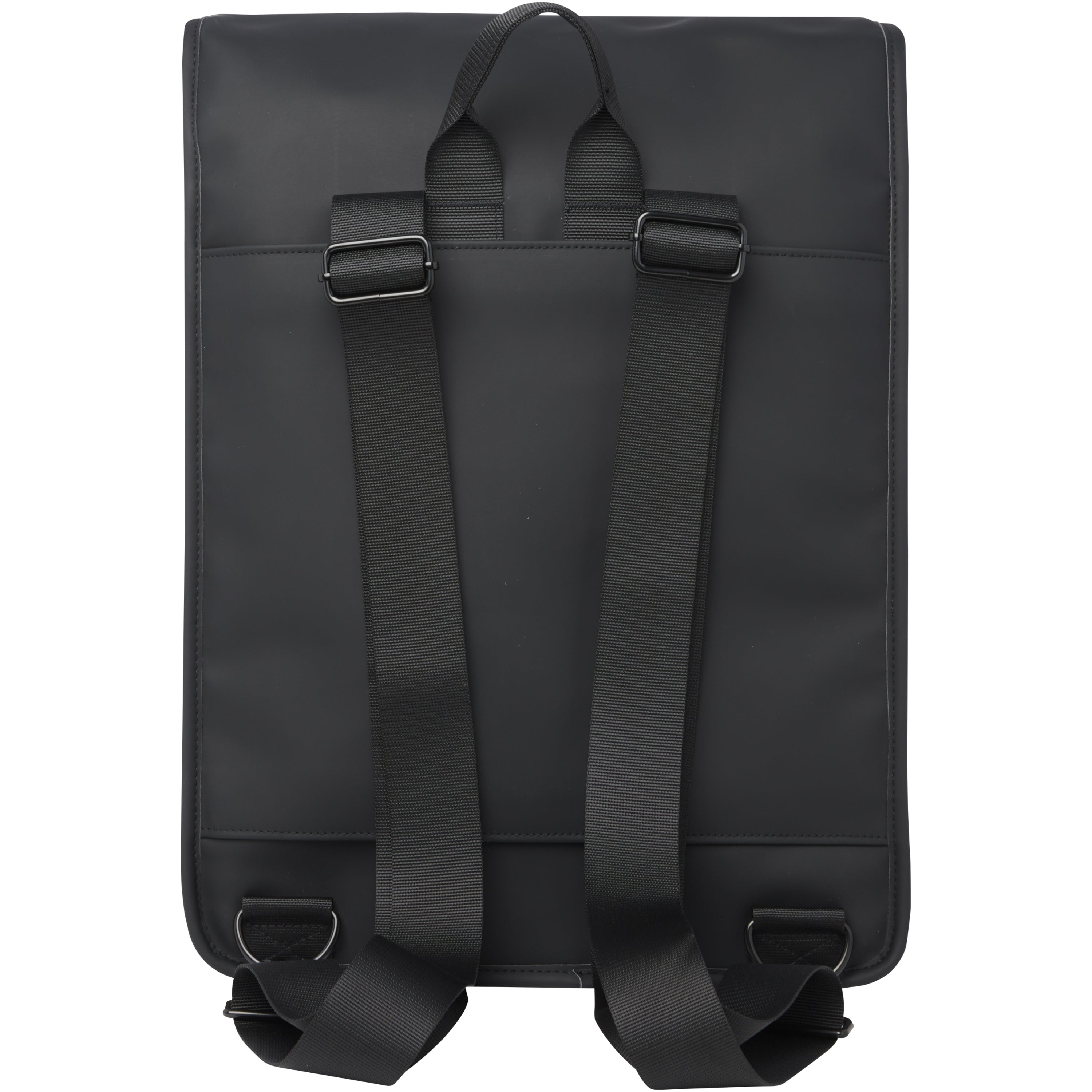 Turner Recycled Fabric Backpack