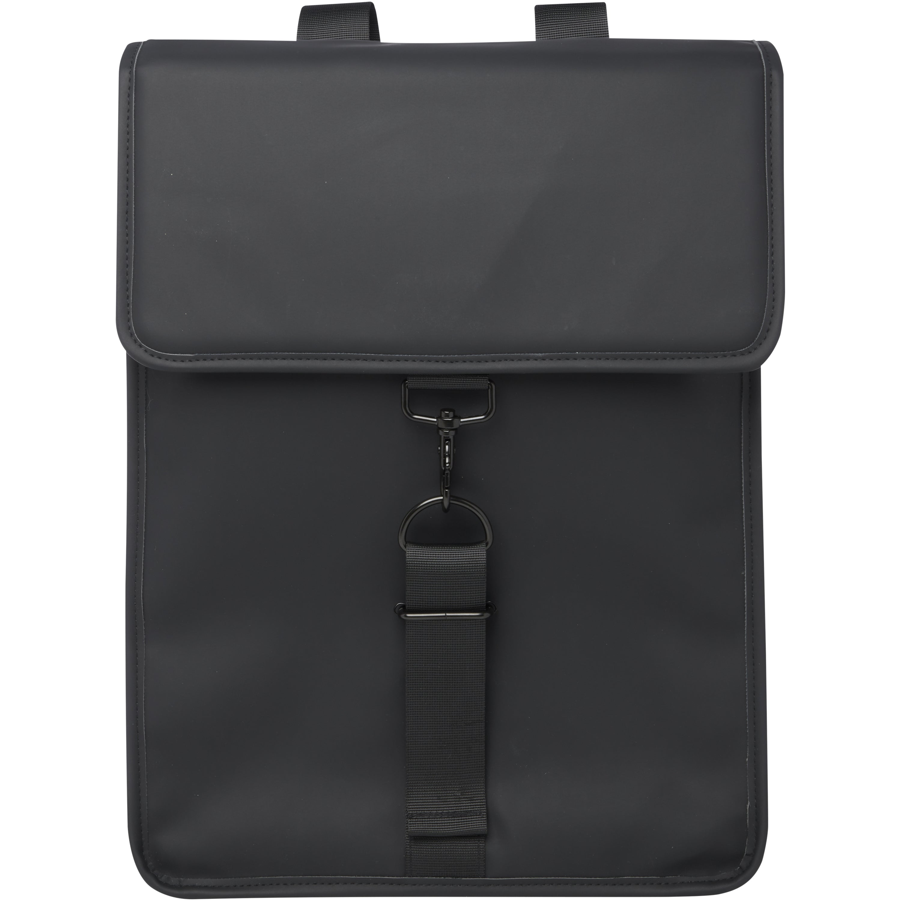 Turner Recycled Fabric Backpack