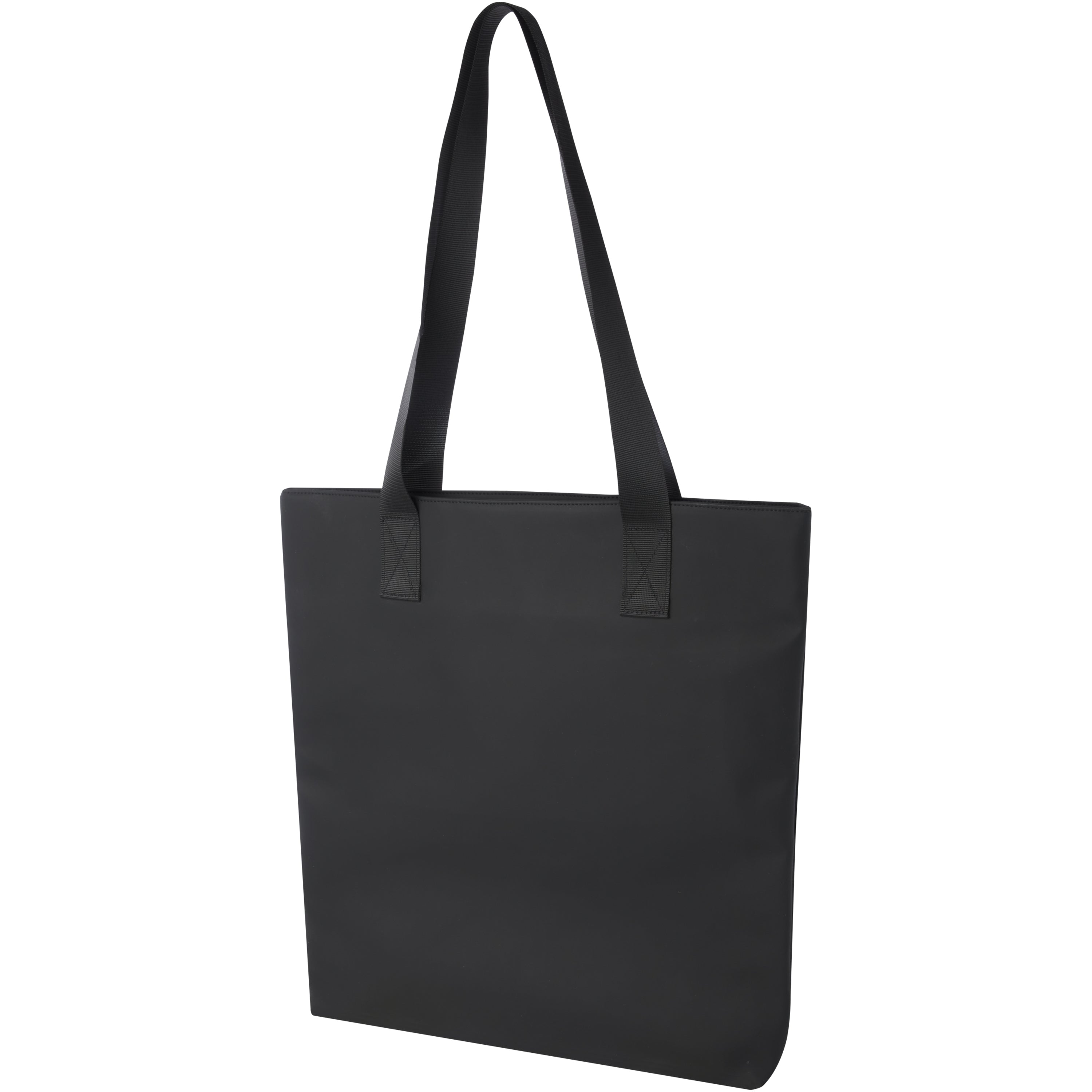 Turner Recycled Polyester Tote Bag