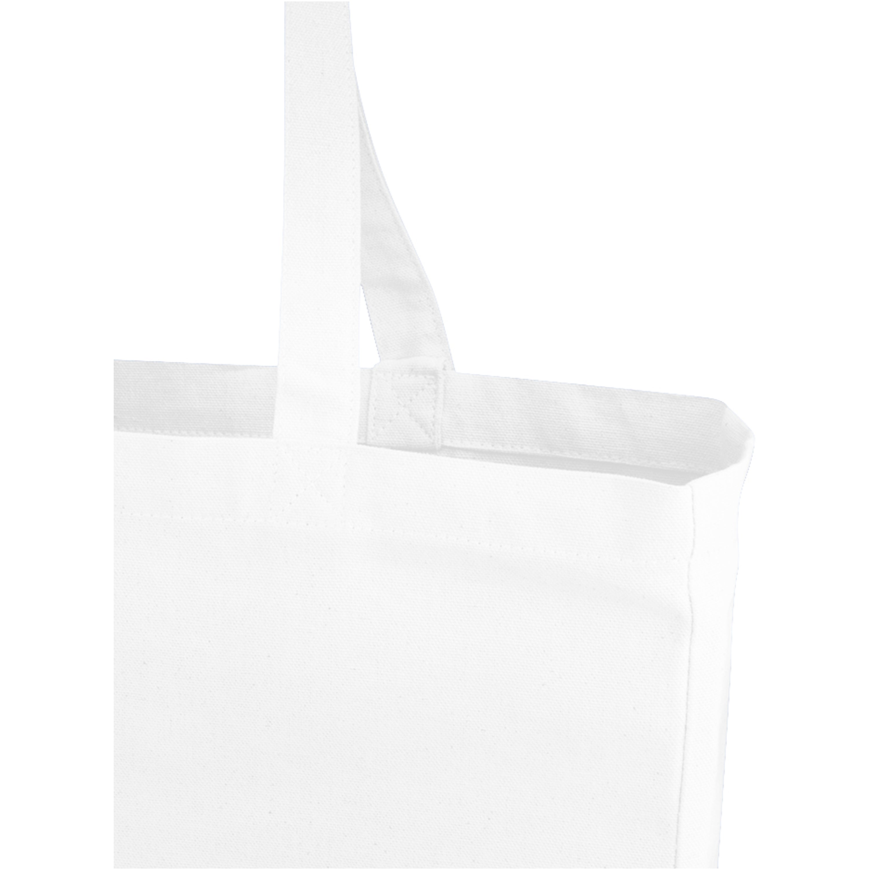 Odessa Recycled Cotton Tote Bag