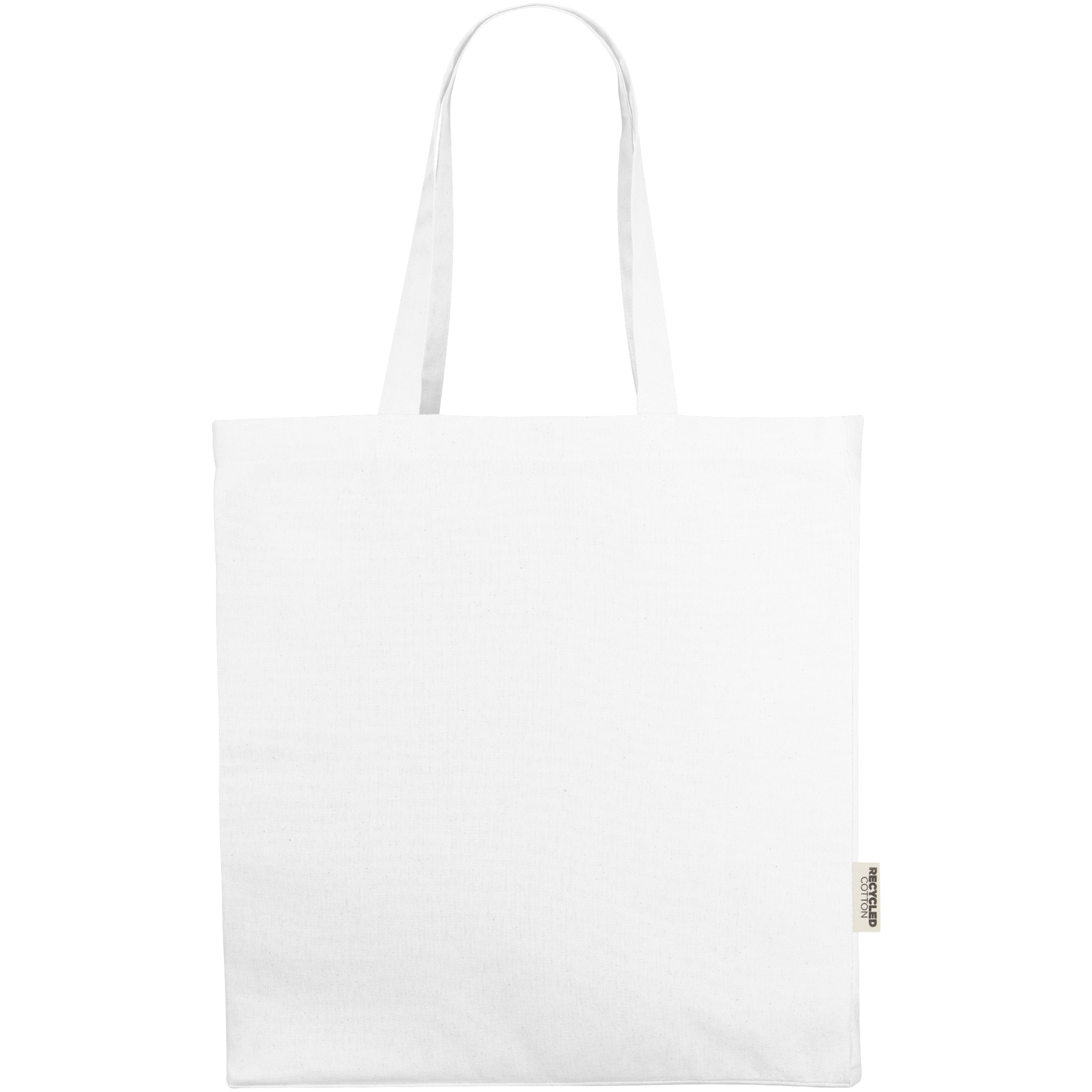 Odessa Recycled Cotton Tote Bag