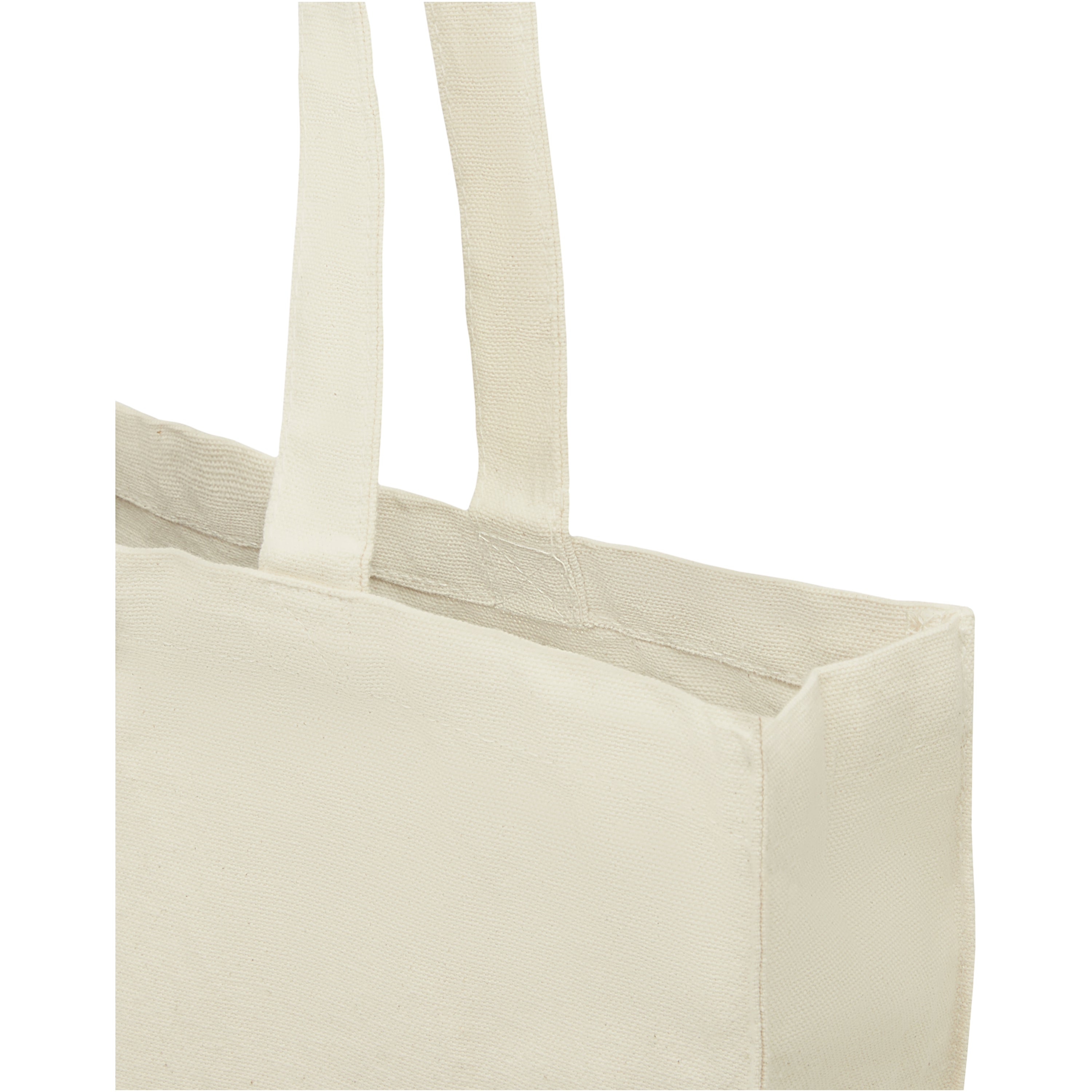 Odessa Recycled Cotton Tote Bag