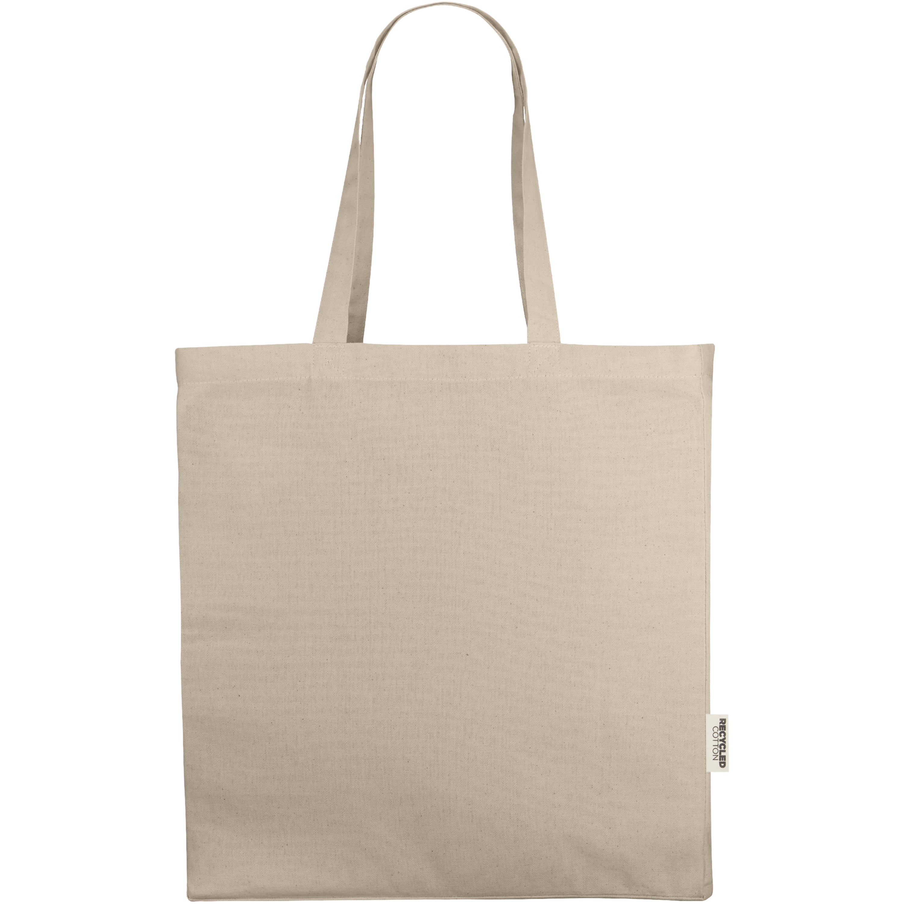 Odessa Recycled Cotton Tote Bag