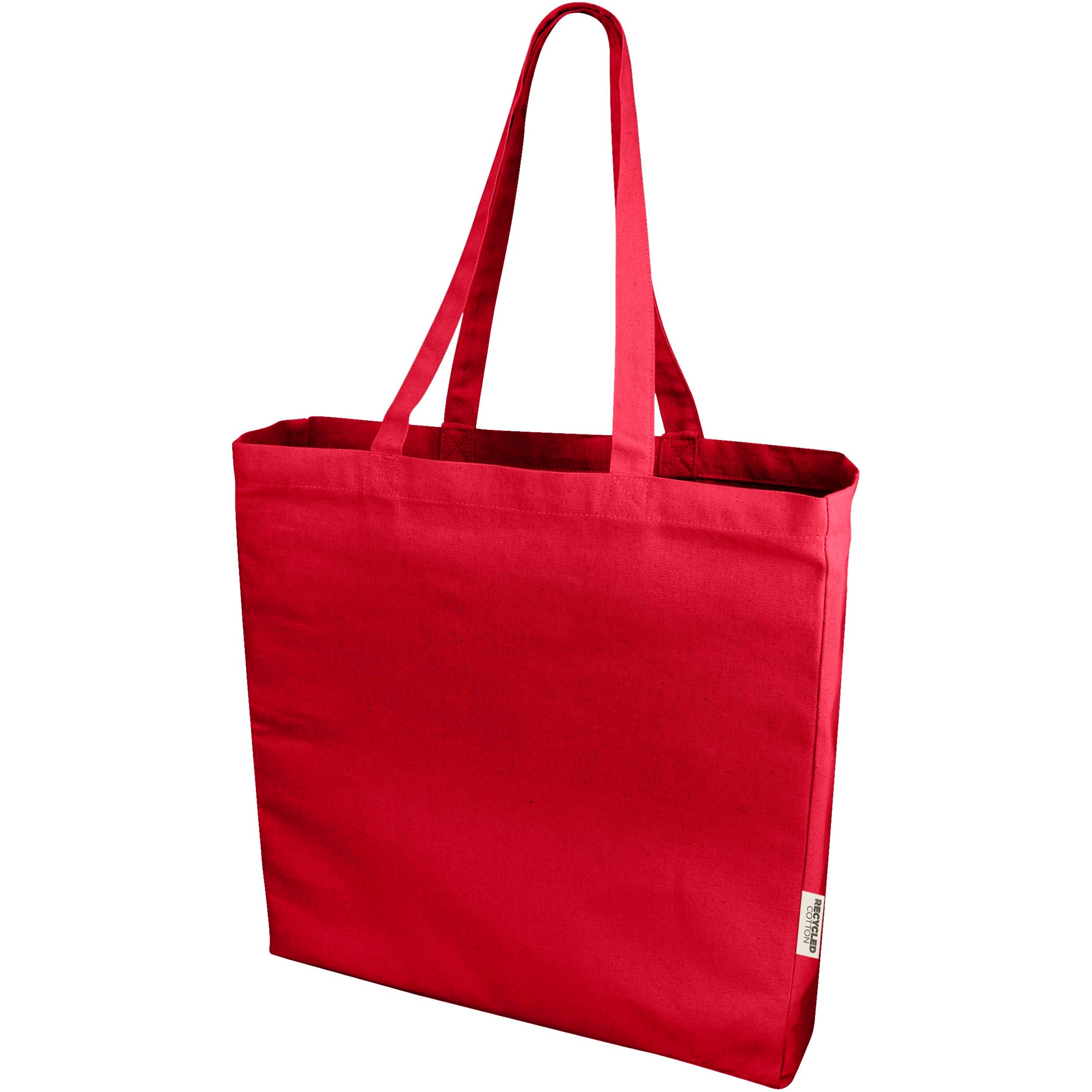 Odessa Recycled Cotton Tote Bag