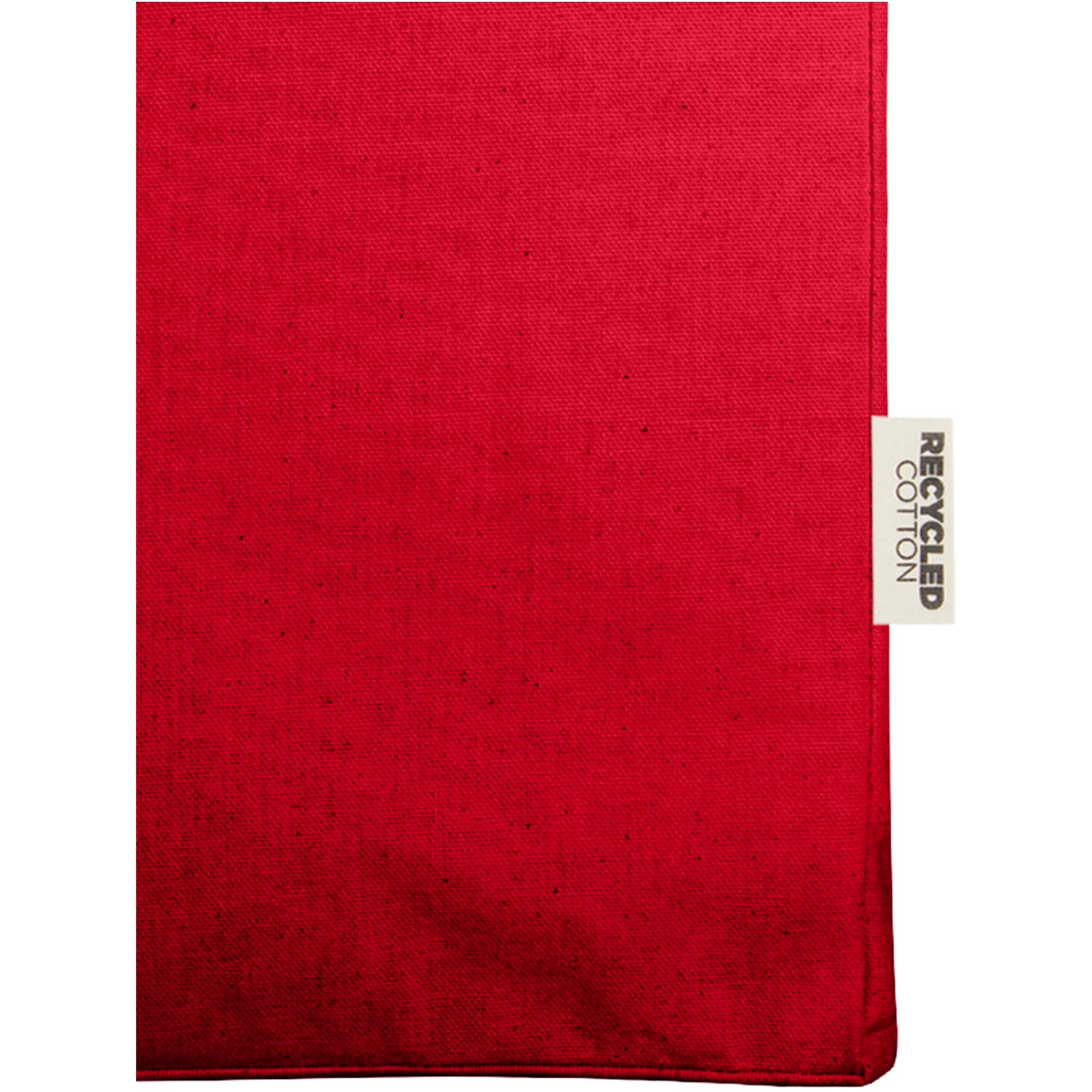 Odessa Recycled Cotton Tote Bag