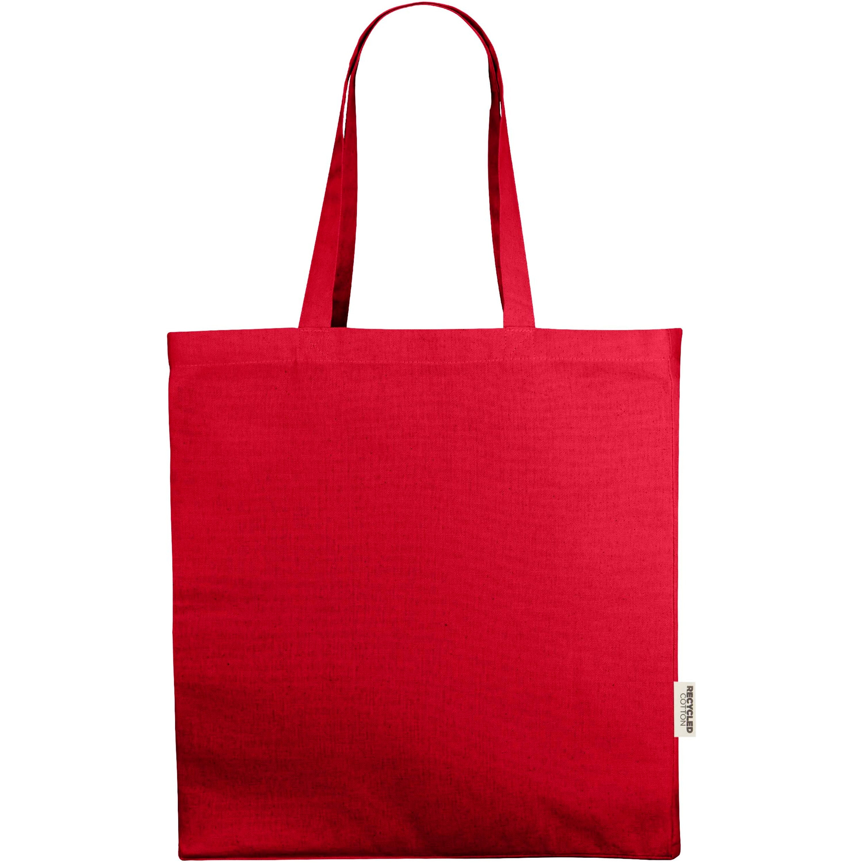 Odessa Recycled Cotton Tote Bag