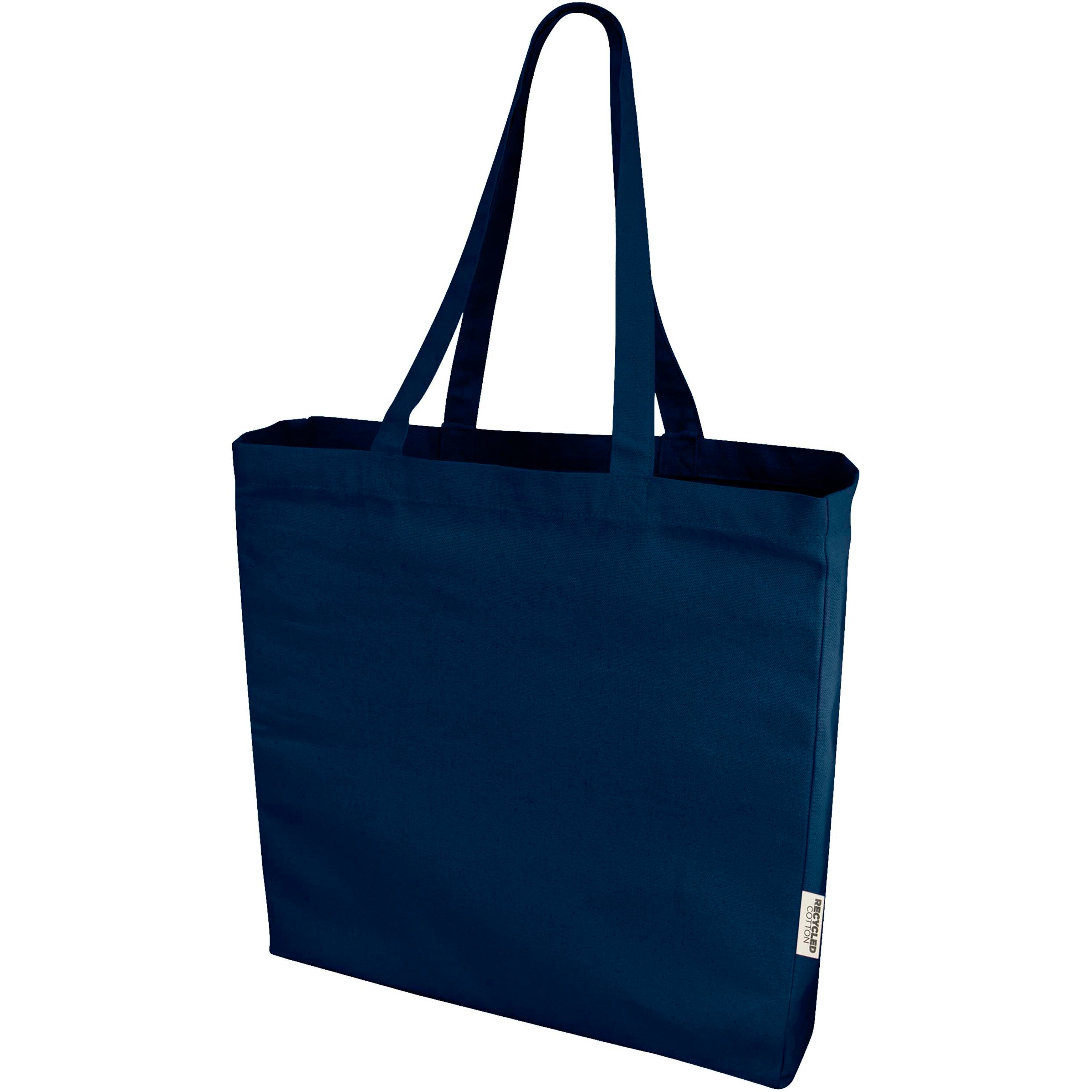 Odessa Recycled Cotton Tote Bag