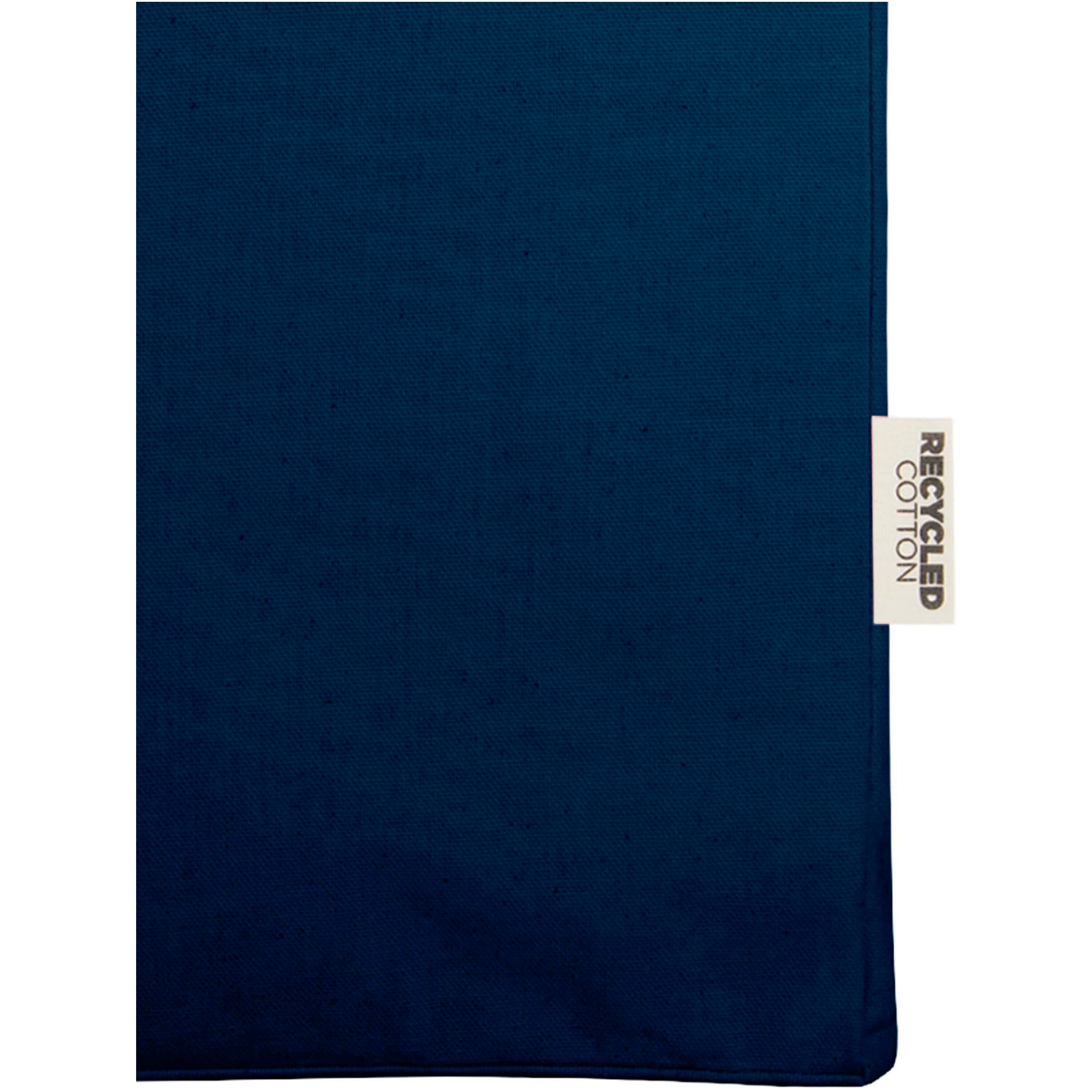 Odessa Recycled Cotton Tote Bag