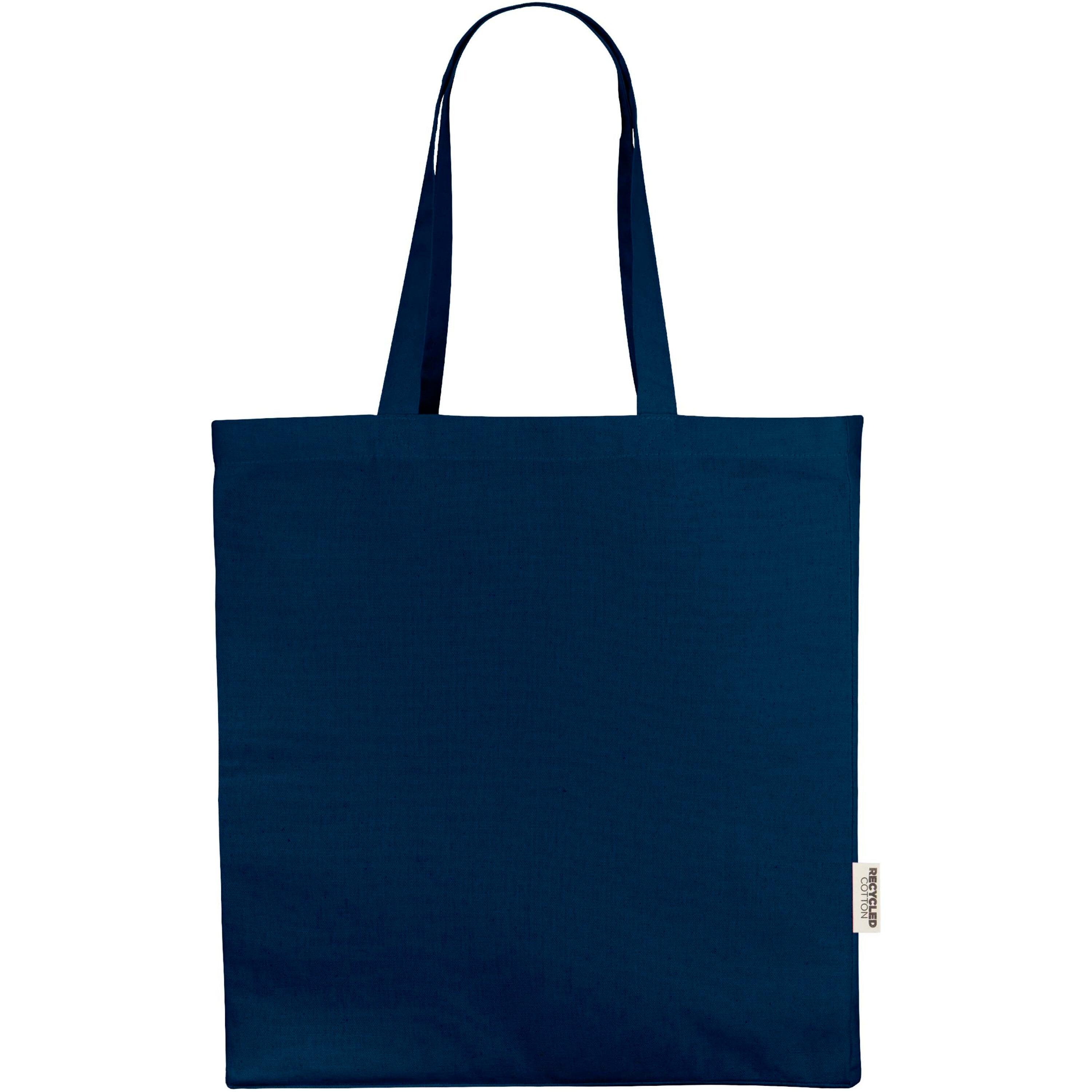 Odessa Recycled Cotton Tote Bag