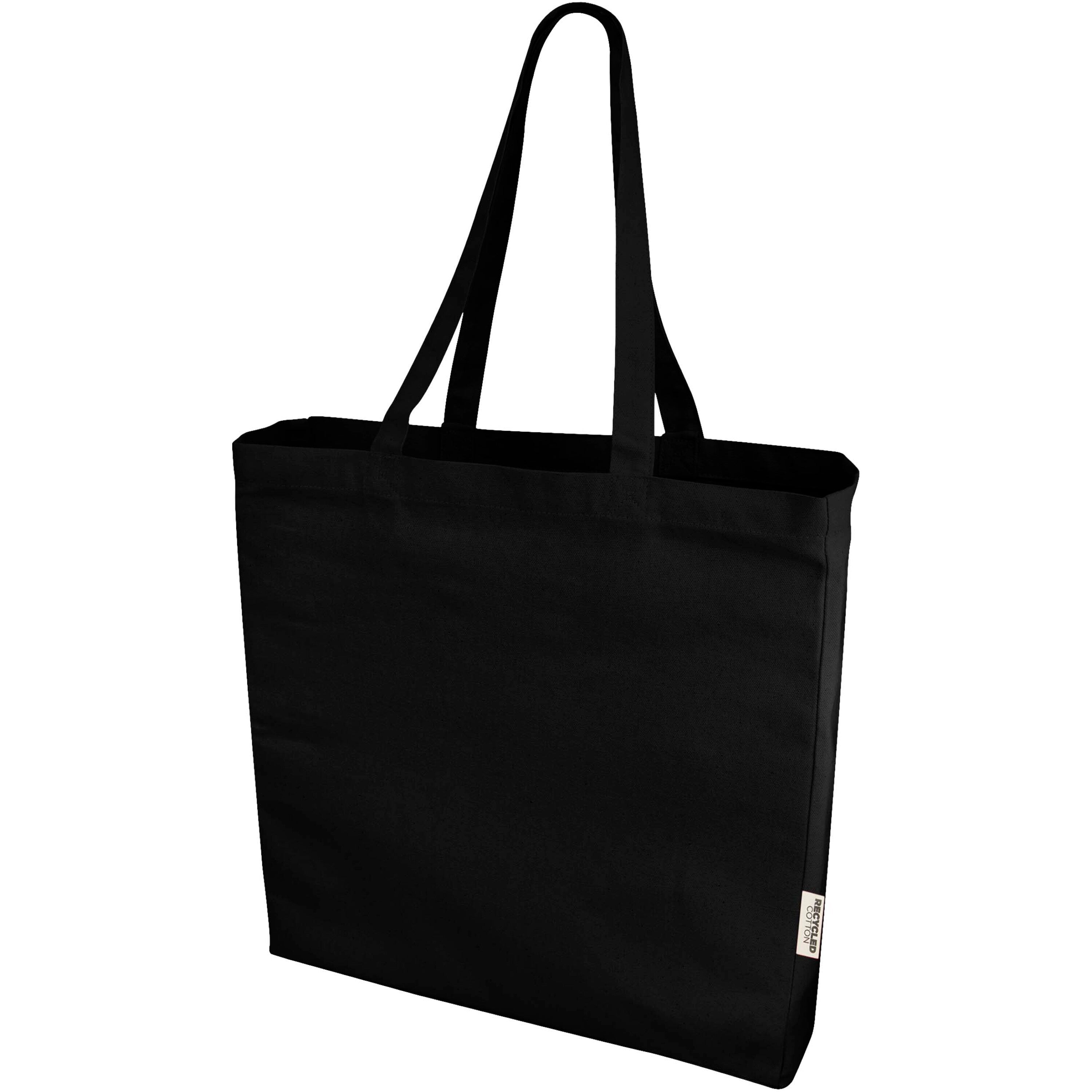 Odessa Recycled Cotton Tote Bag