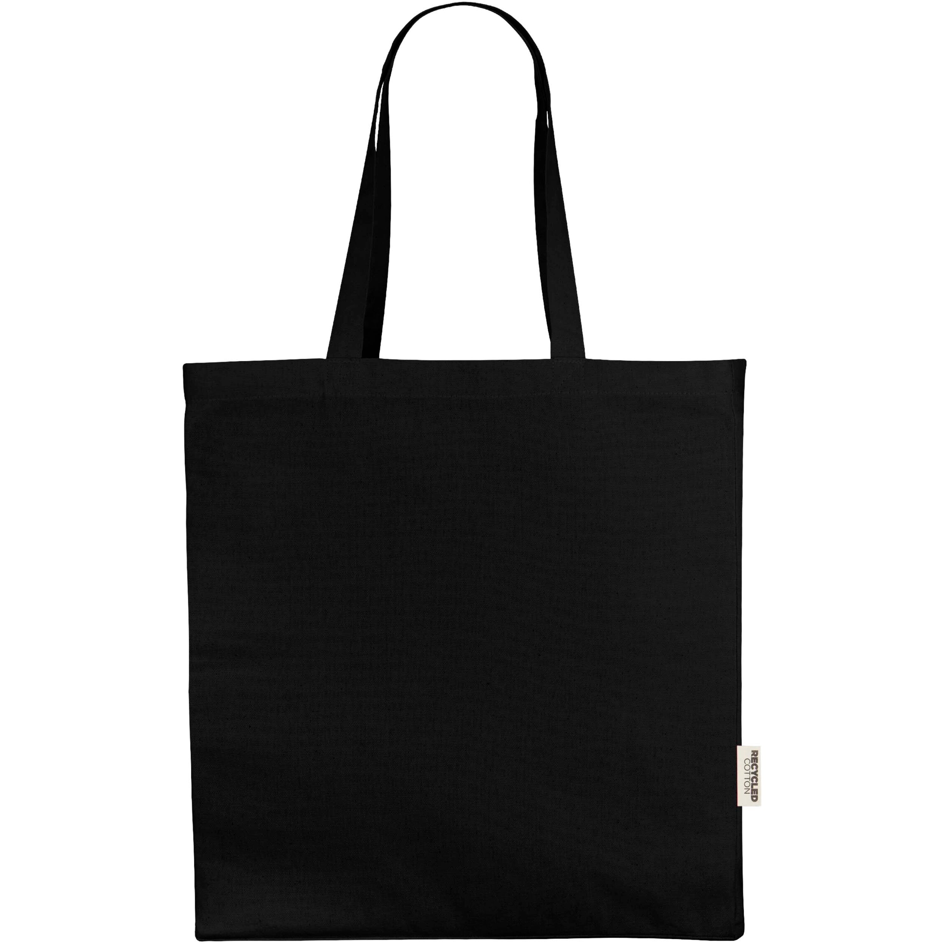 Odessa Recycled Cotton Tote Bag