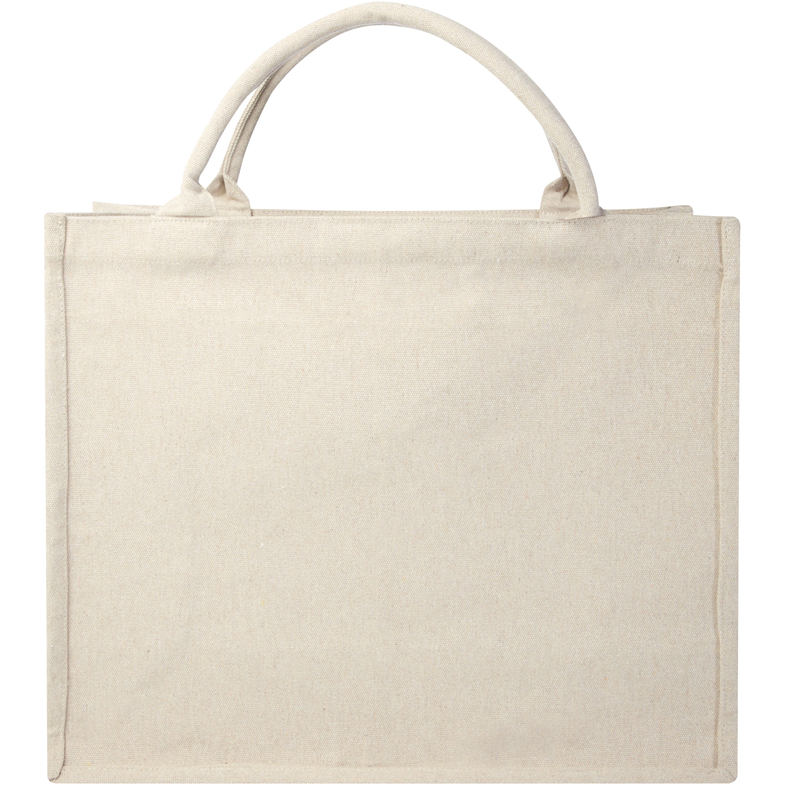 Page Aware Upcycled Book Tote Bag
