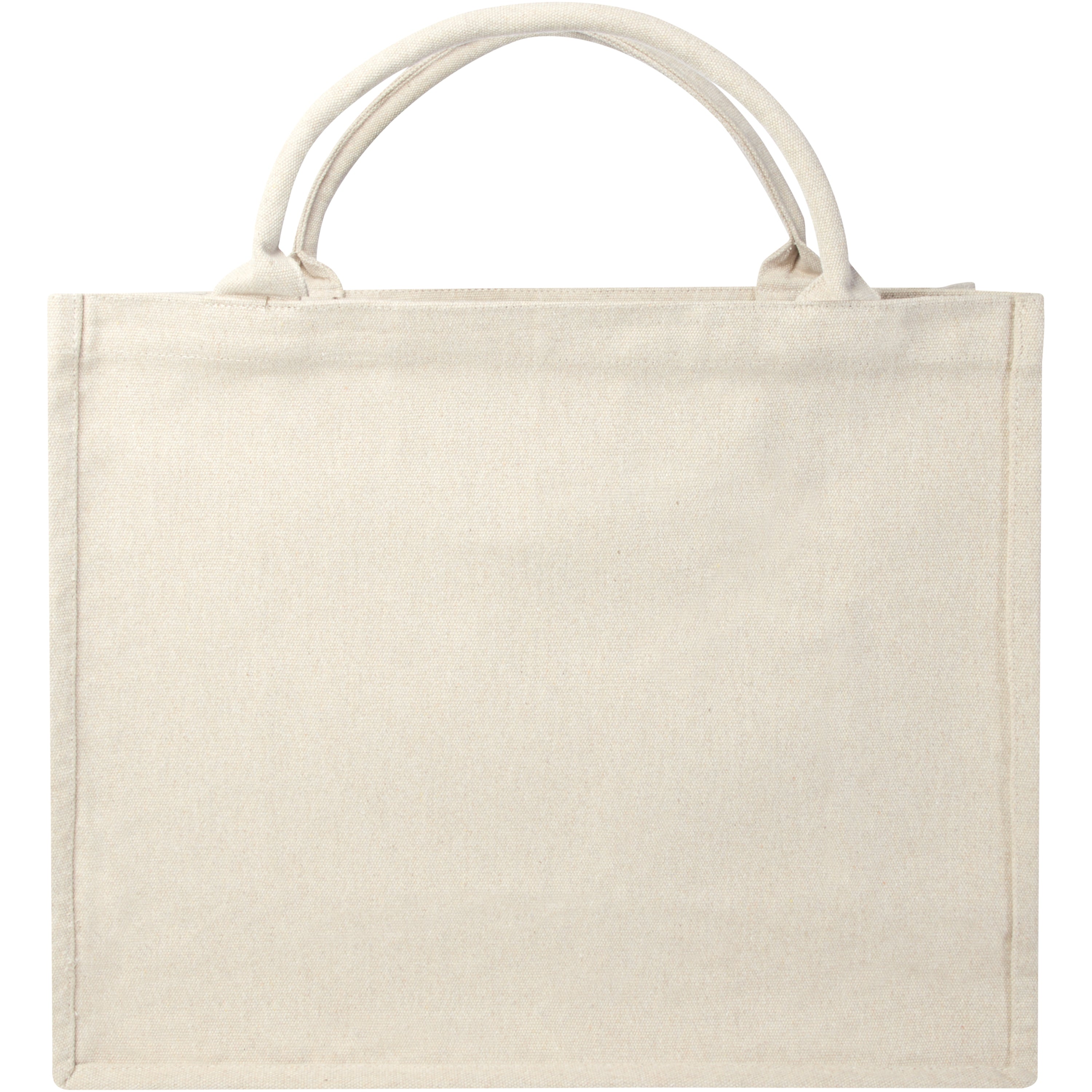 Page Aware Upcycled Book Tote Bag