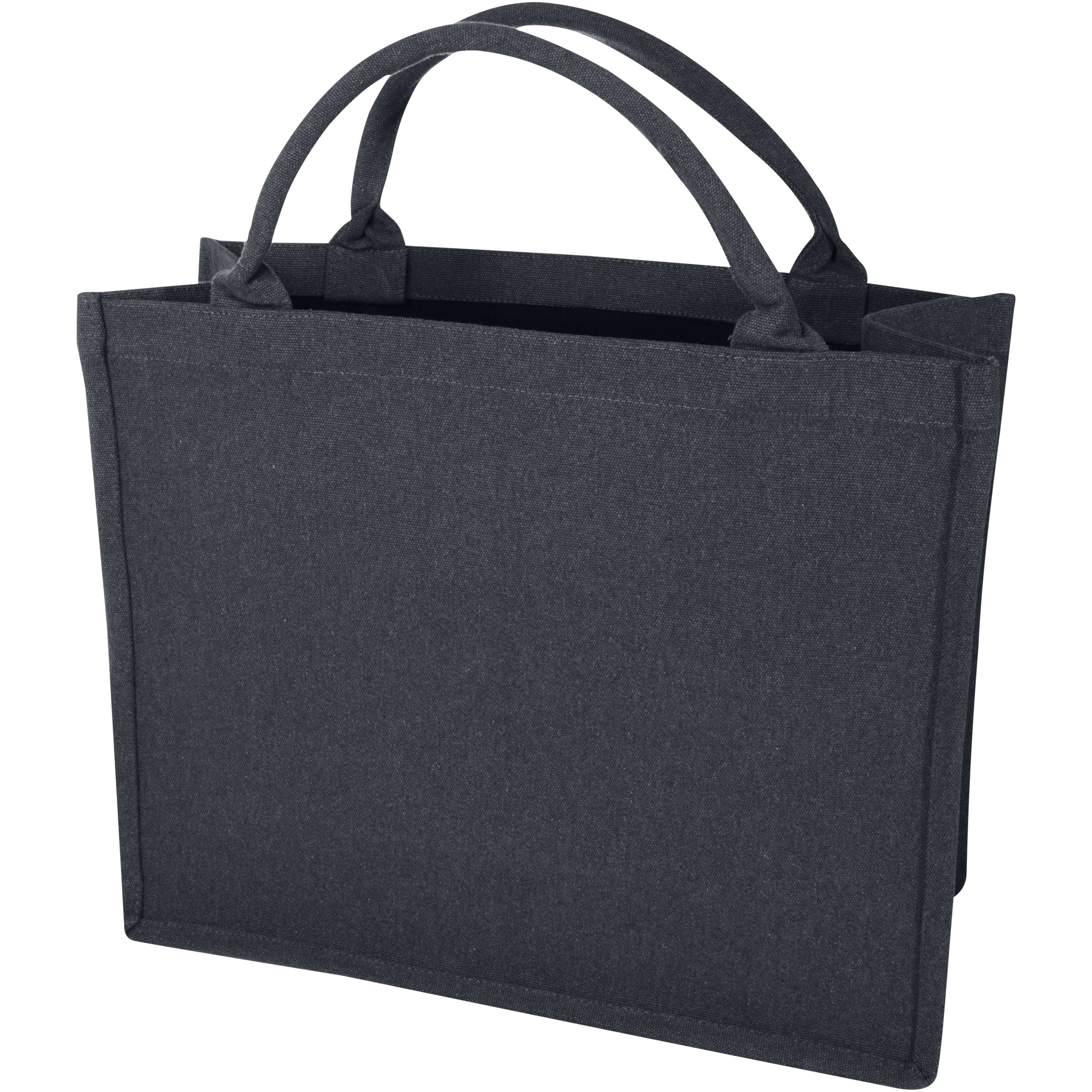 Page Aware Upcycled Book Tote Bag