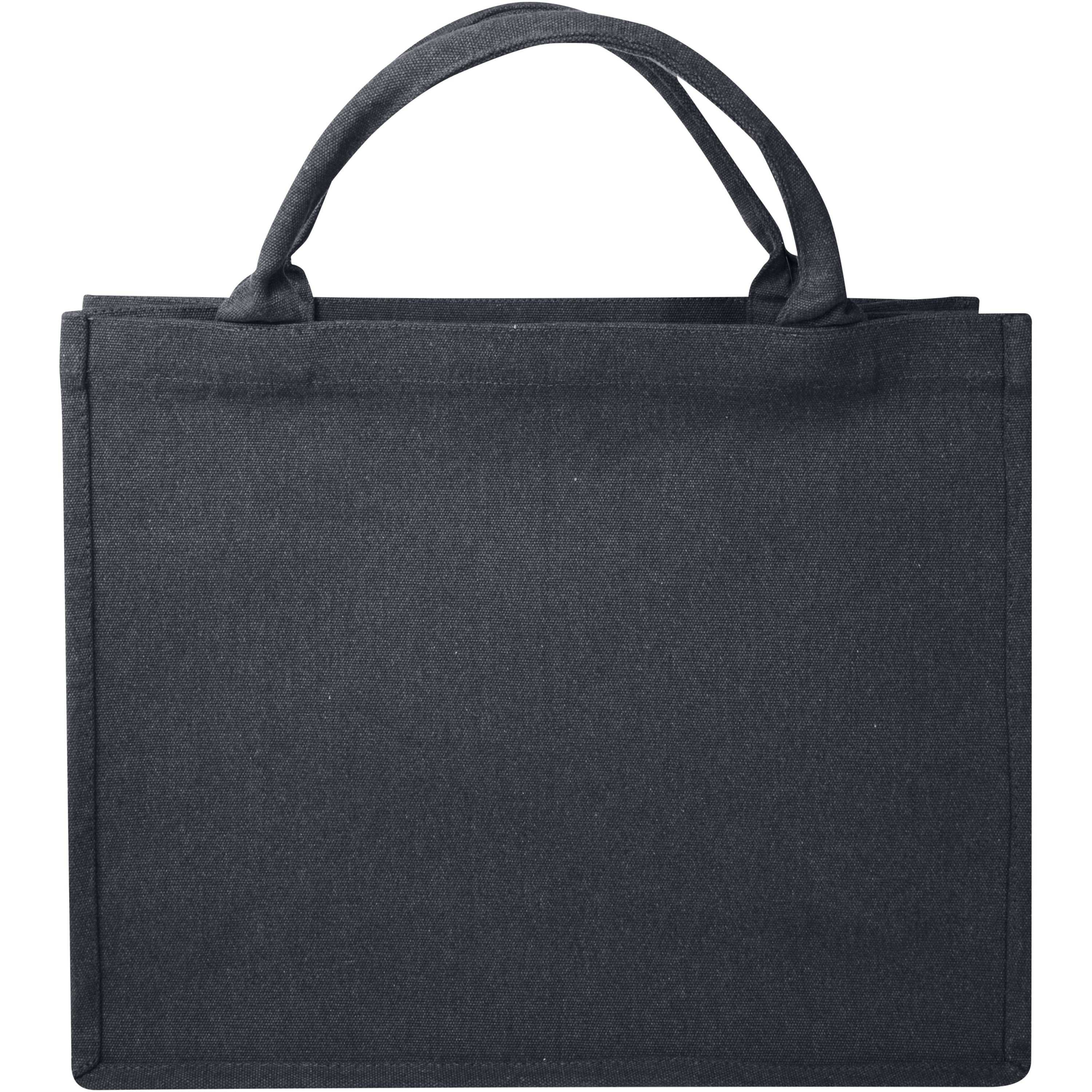 Page Aware Upcycled Book Tote Bag