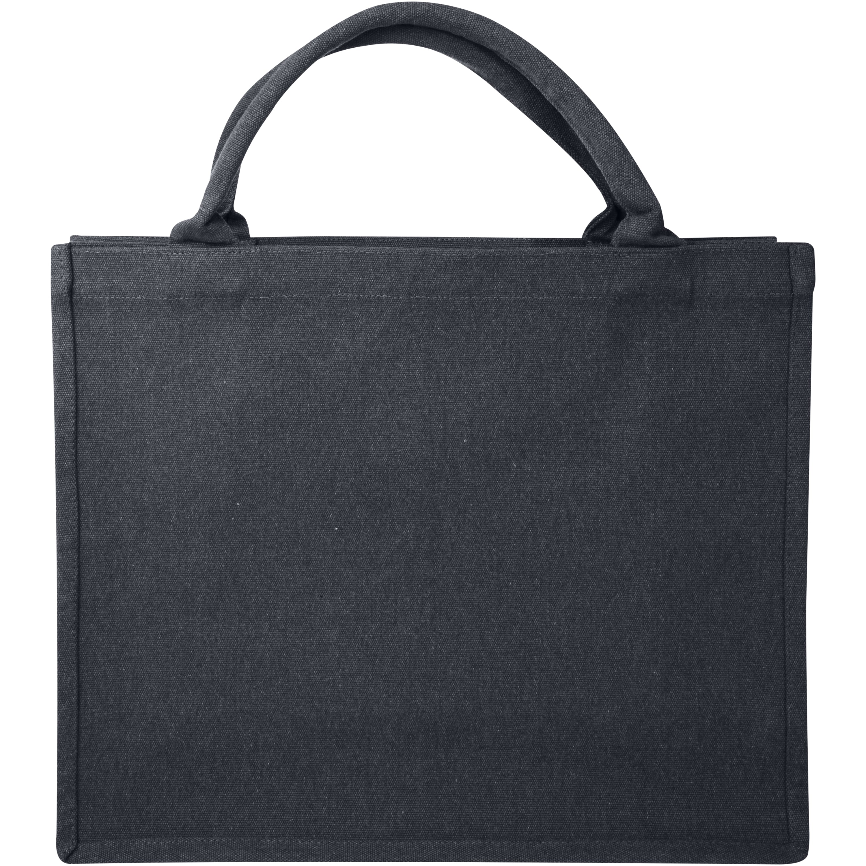Page Aware Upcycled Book Tote Bag