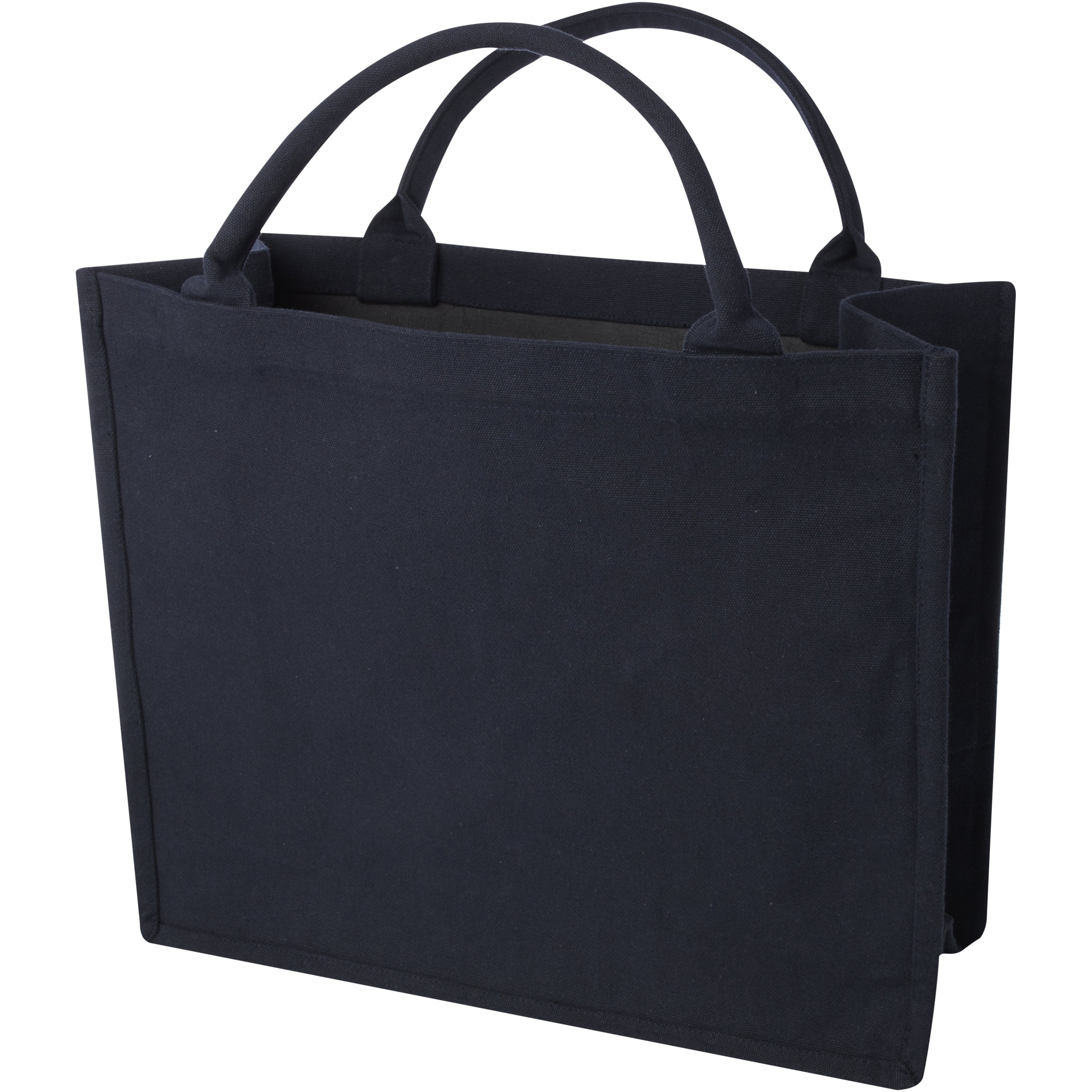 Page Aware Upcycled Book Tote Bag