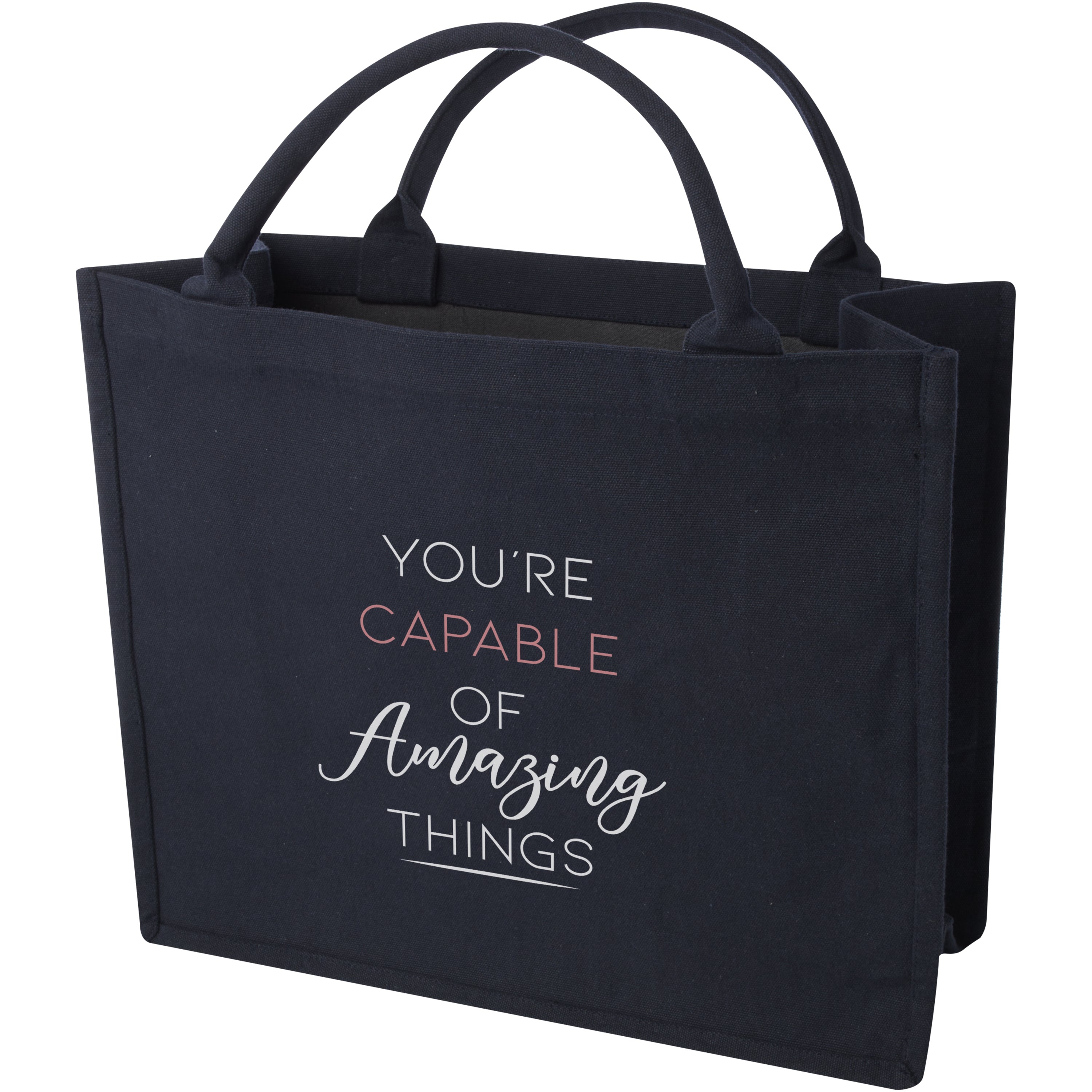 Page Aware Upcycled Book Tote Bag